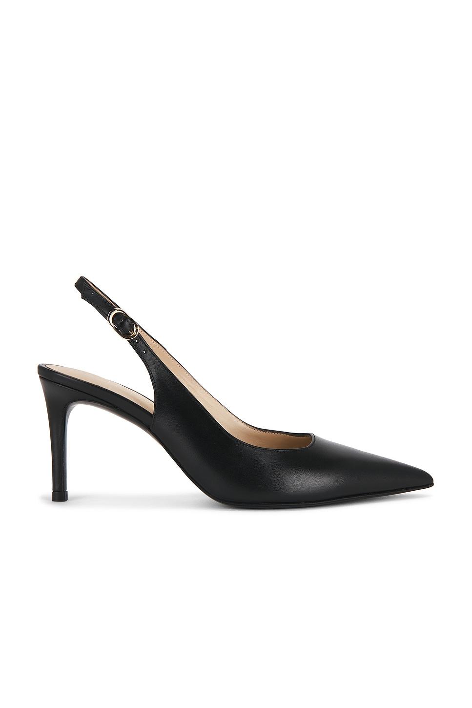 stuart power slingback 75 pump