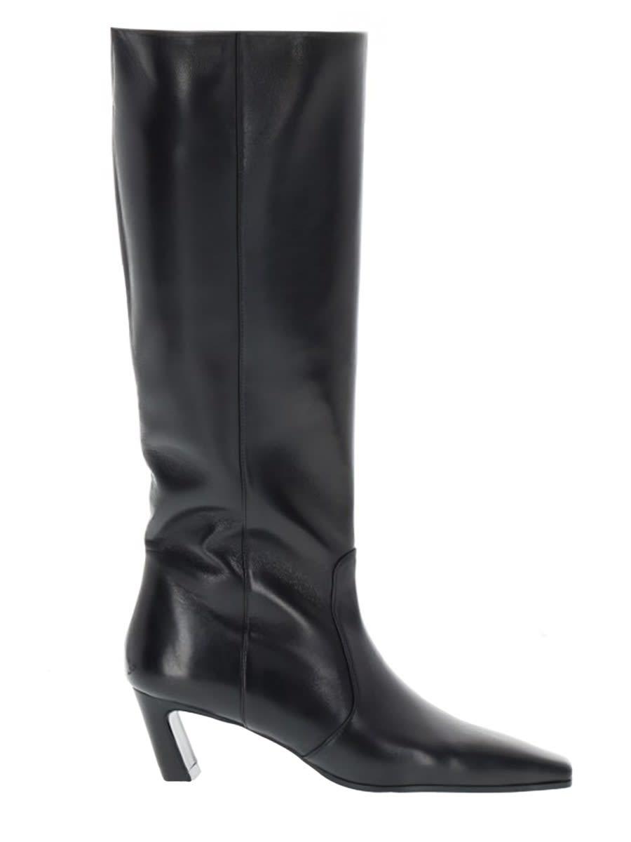 stuart weitzman boot stassi