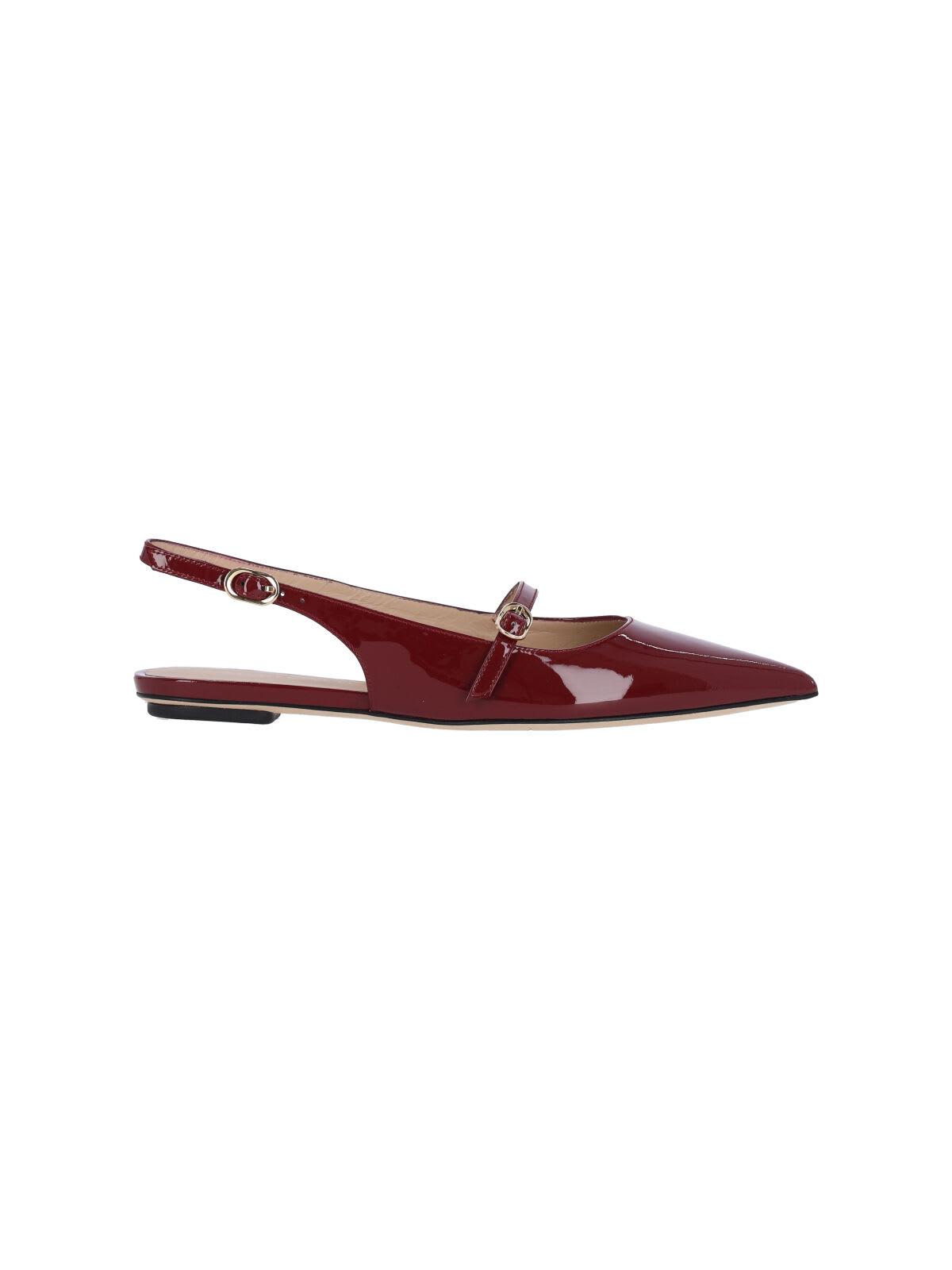 stuart weitzman emilia slingback mules