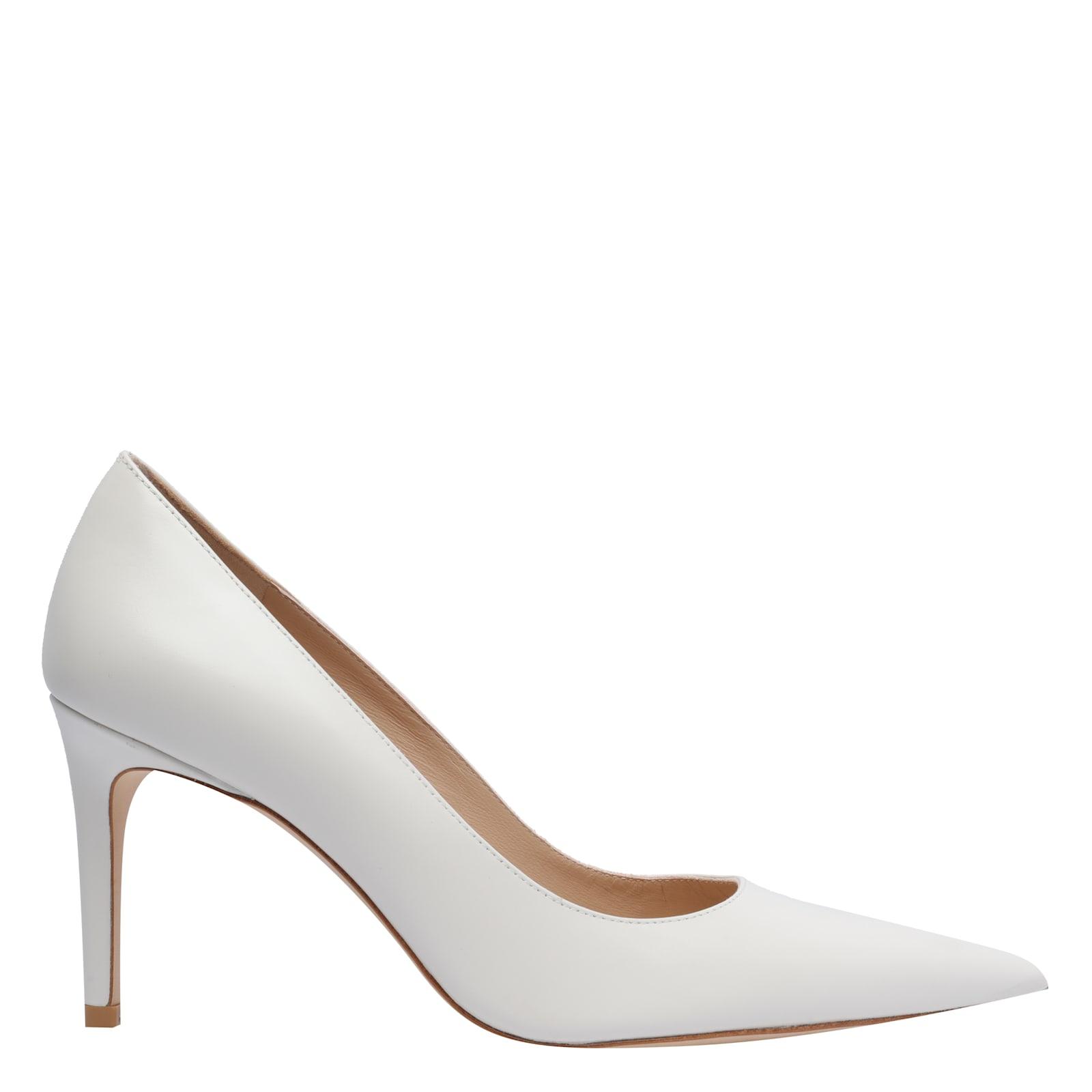 stuart weitzman stuart power pumps