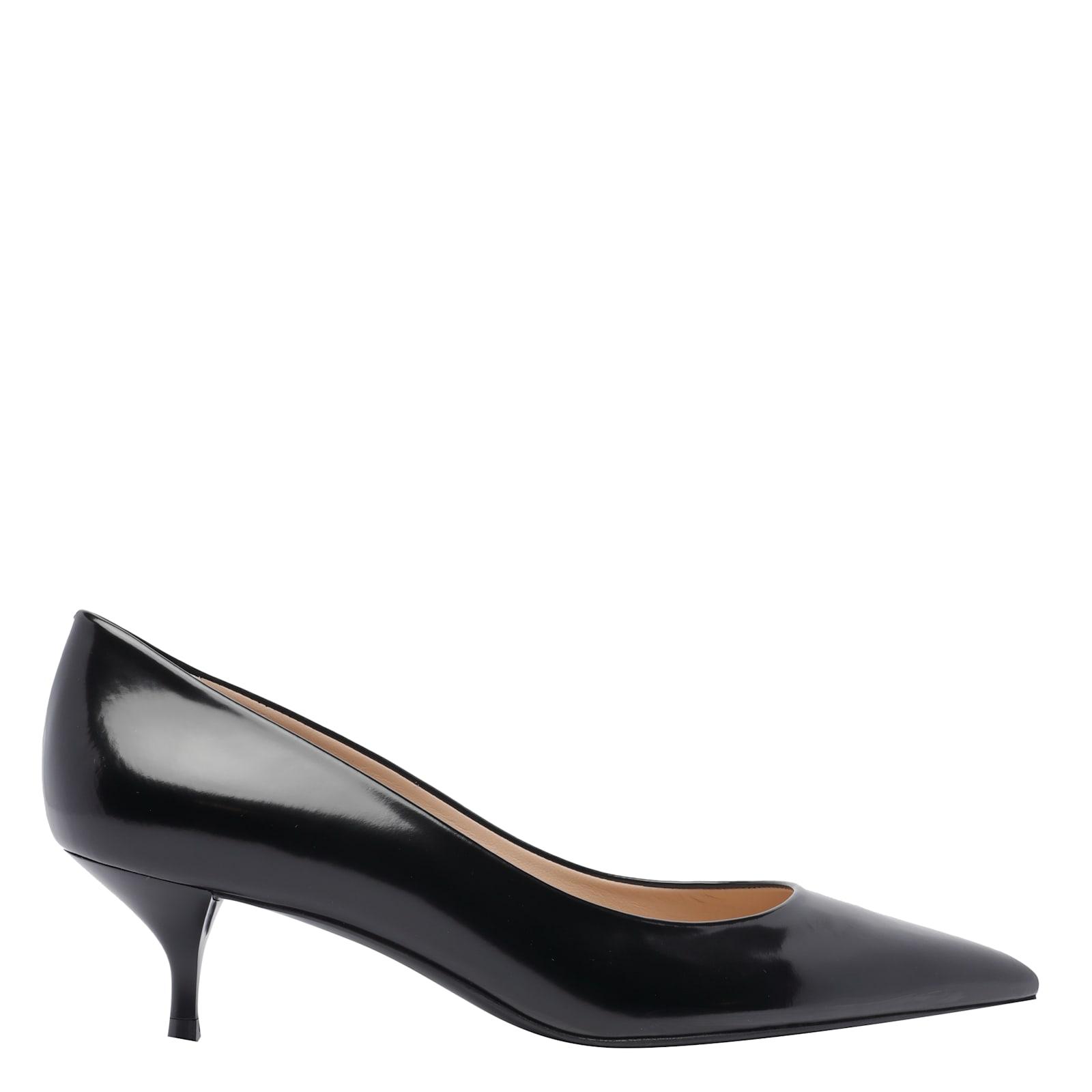 stuart weitzman stuart power pumps