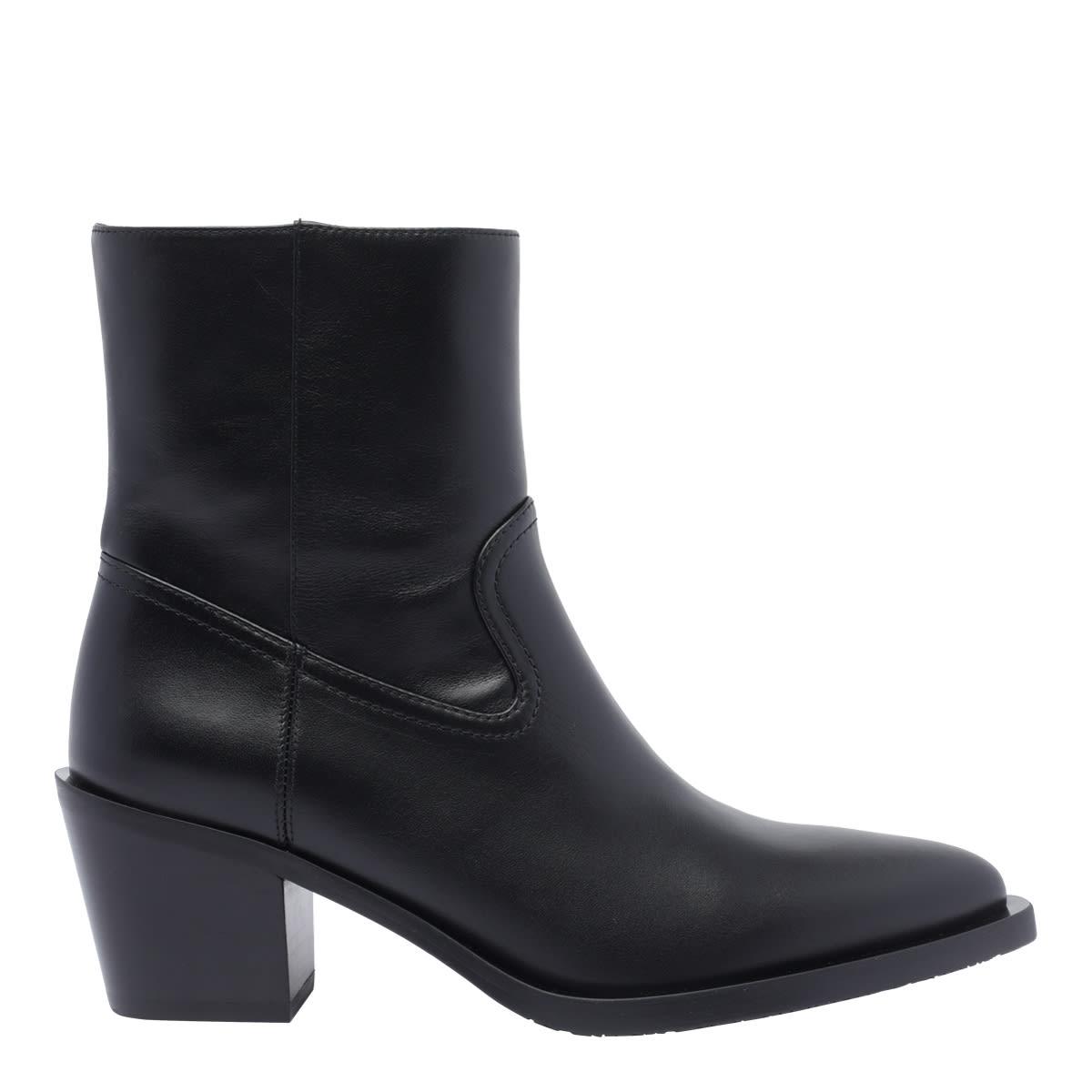 stuart weitzman tate booties