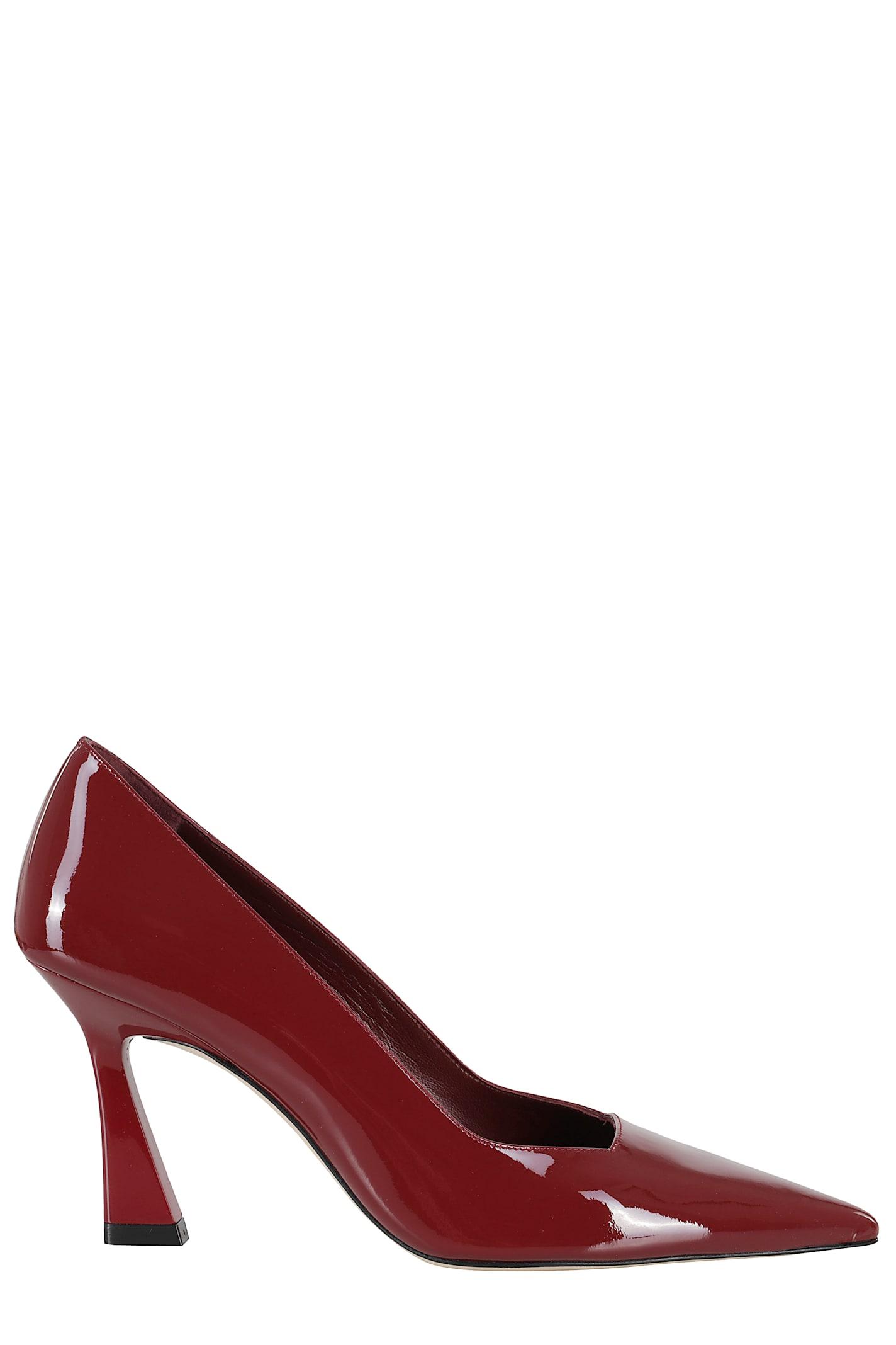 stuart weitzman vinnie 85 pump