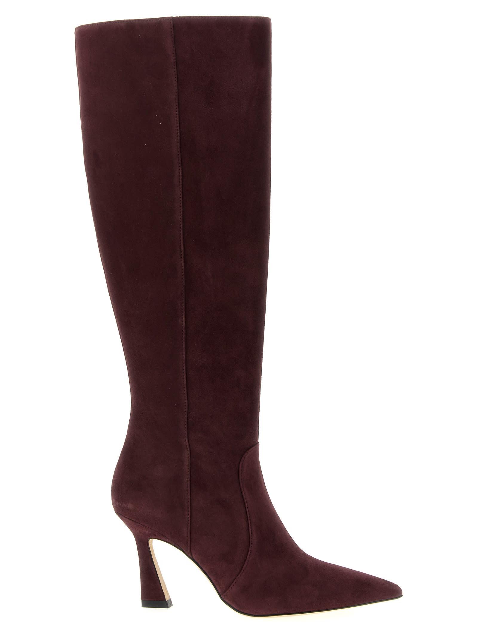 stuart weitzman vinnie boots