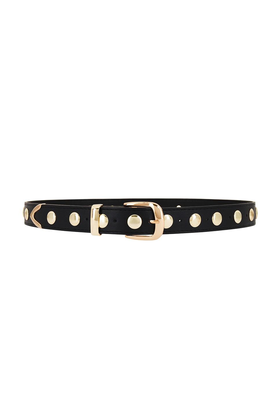 studded belt