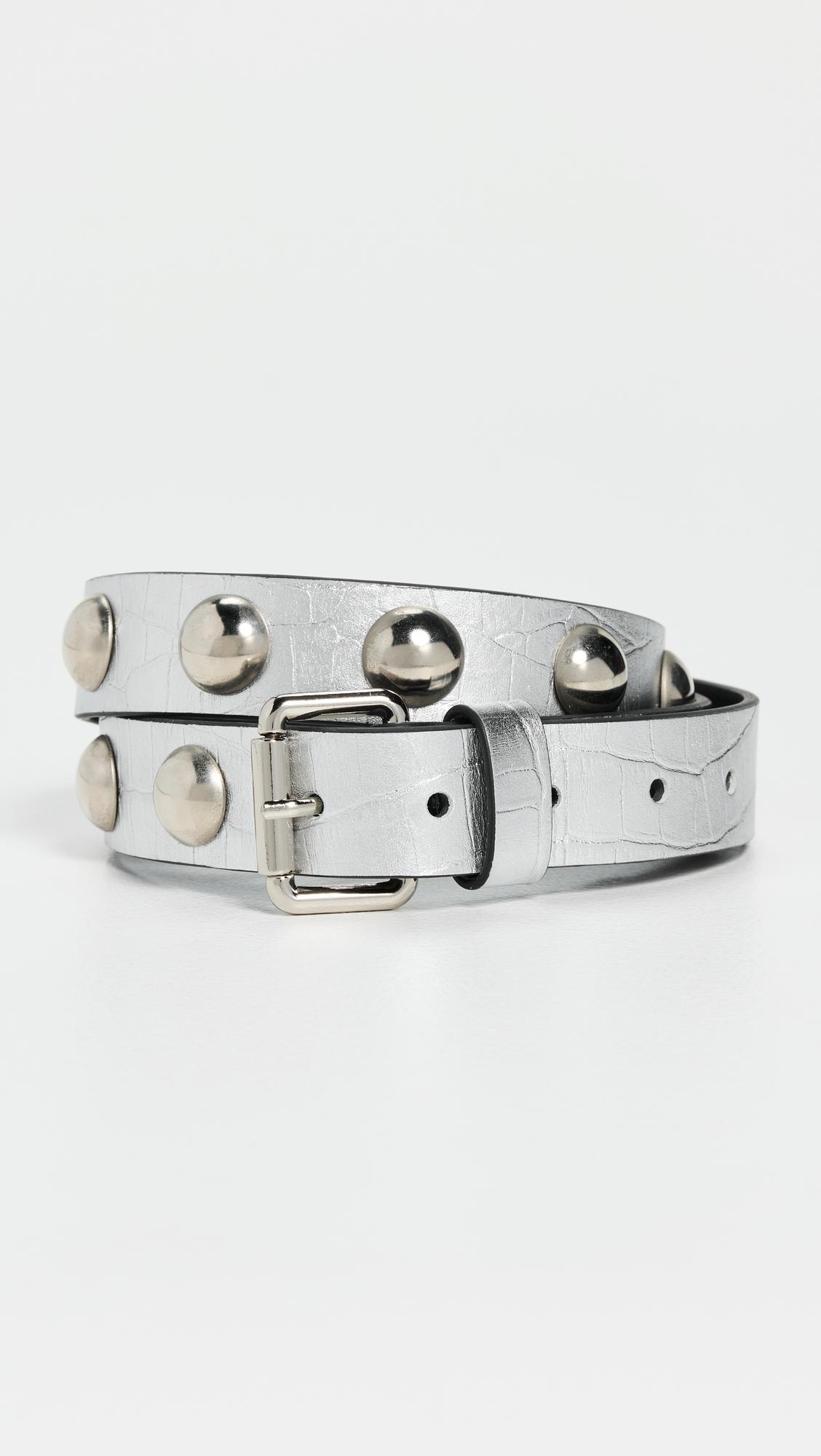 studded belt
