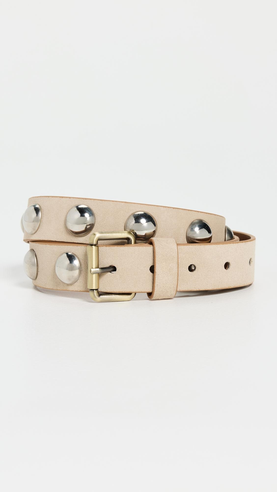studded belt