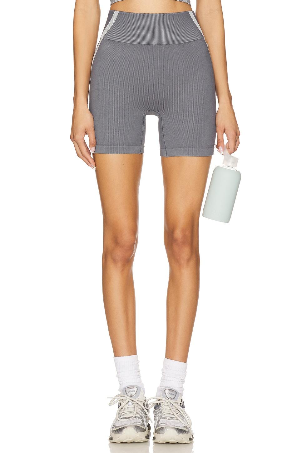 studio knit shorts