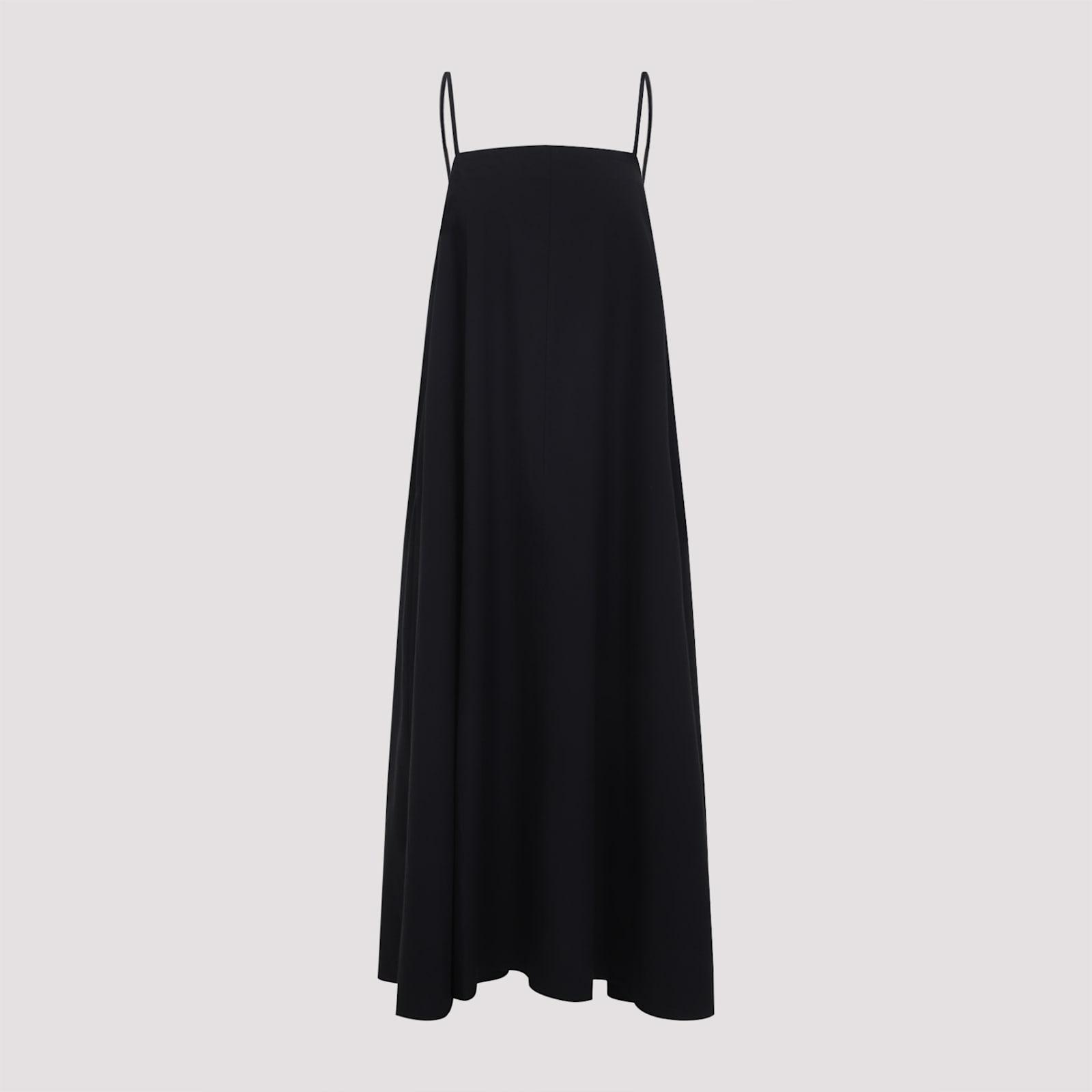 studio nicholson achille long dress