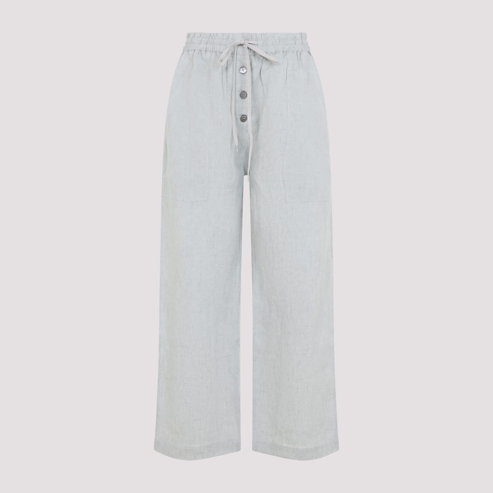 studio nicholson atti pants