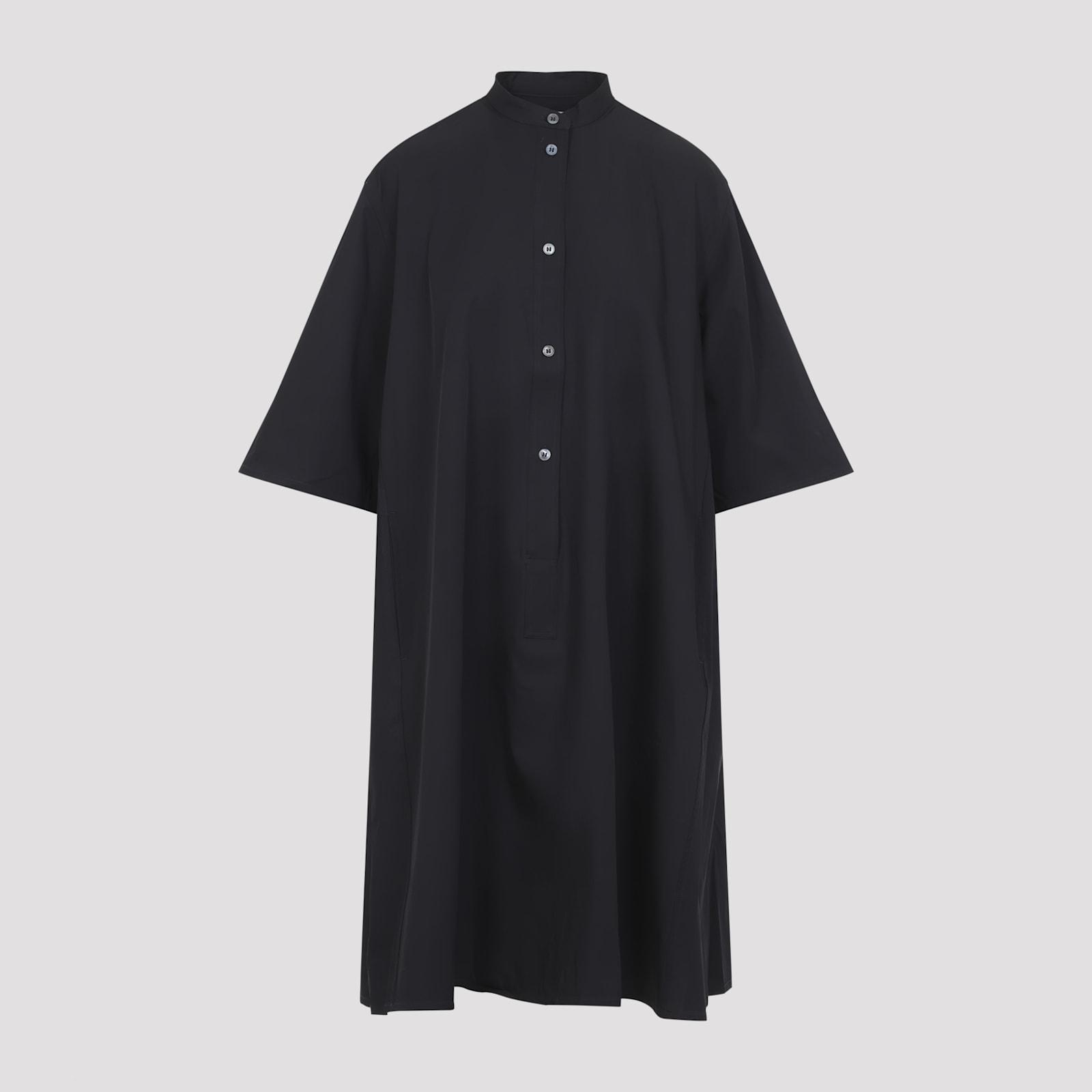 studio nicholson bloch ikela mini dress