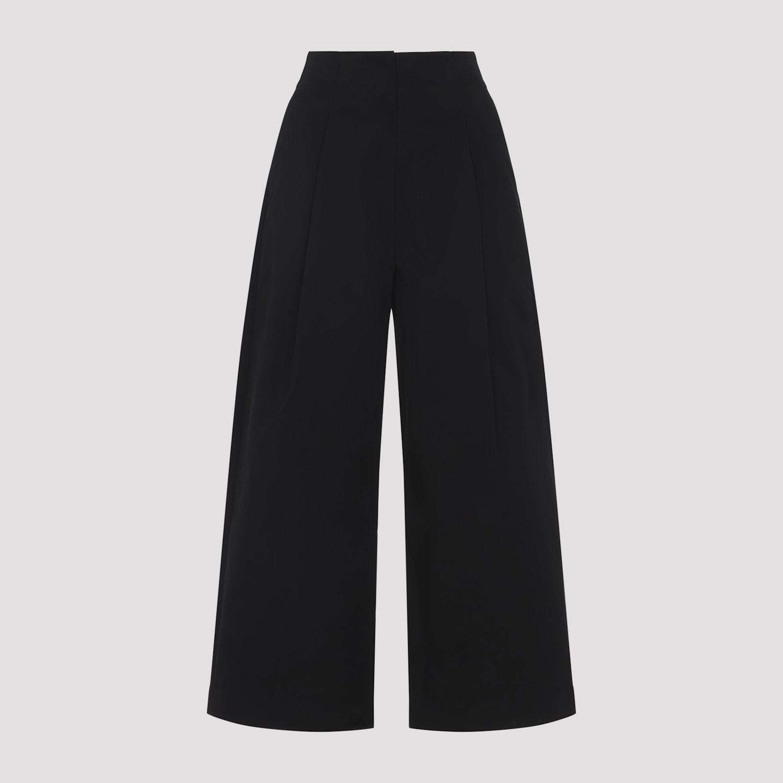studio nicholson dordoni volume pants
