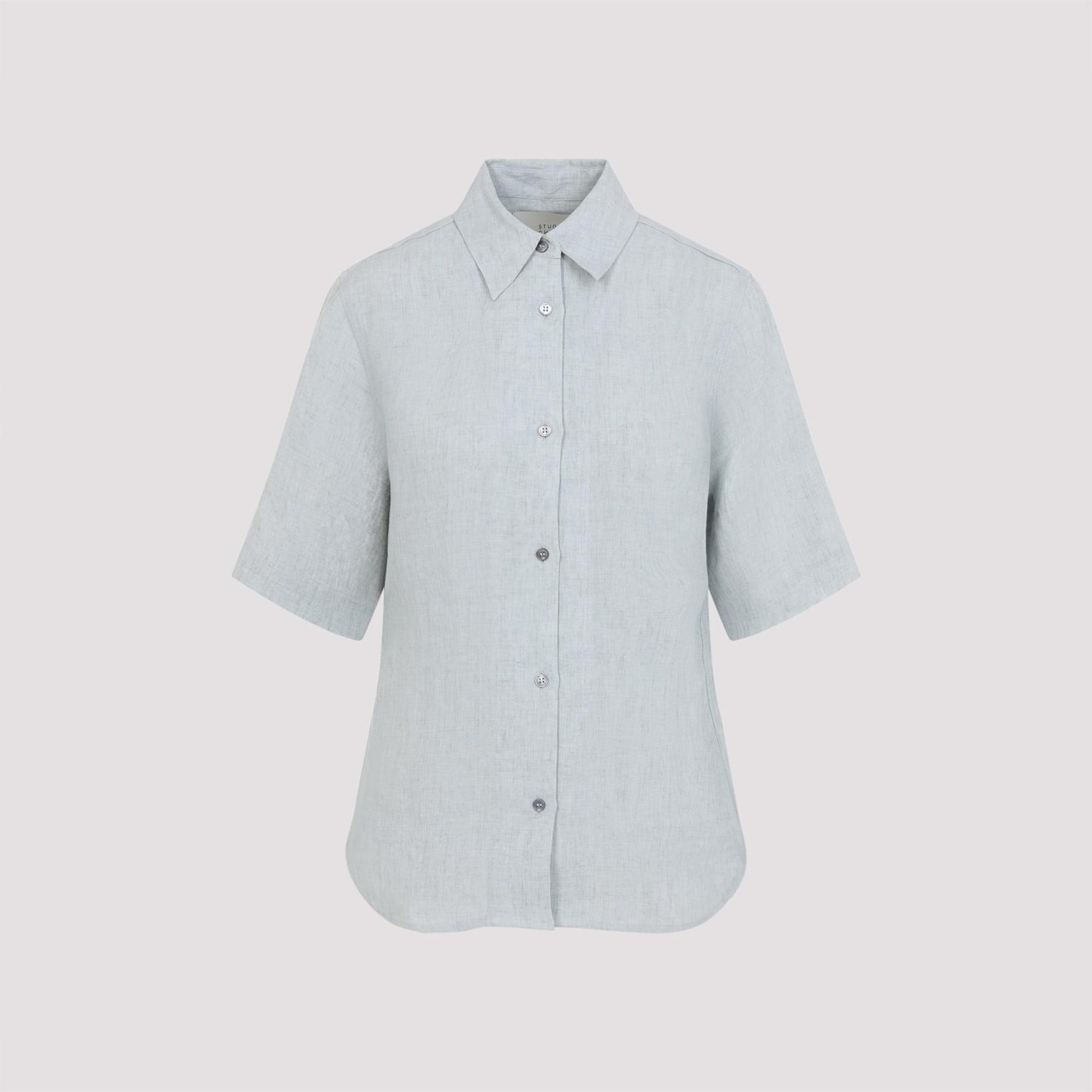 studio nicholson este shirt