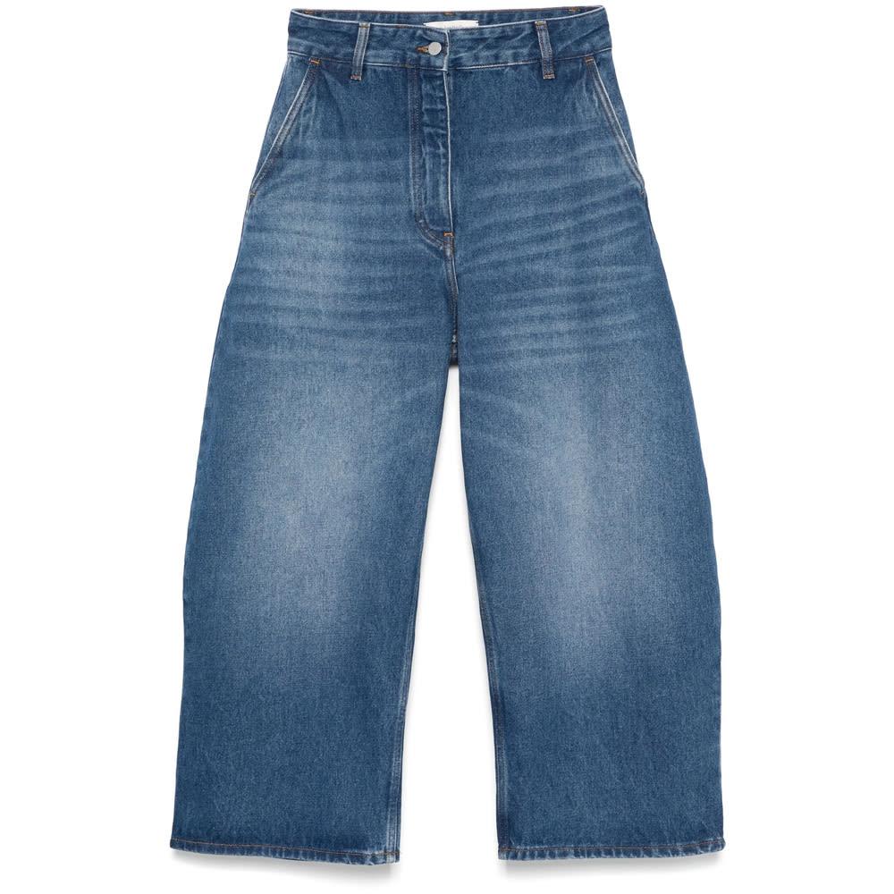studio nicholson jeans