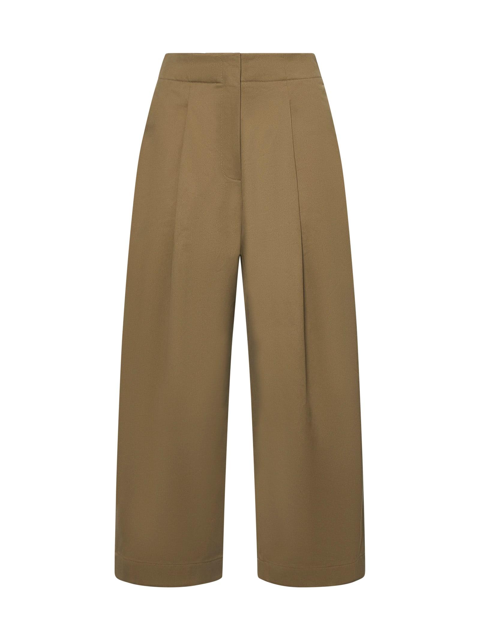 studio nicholson pants