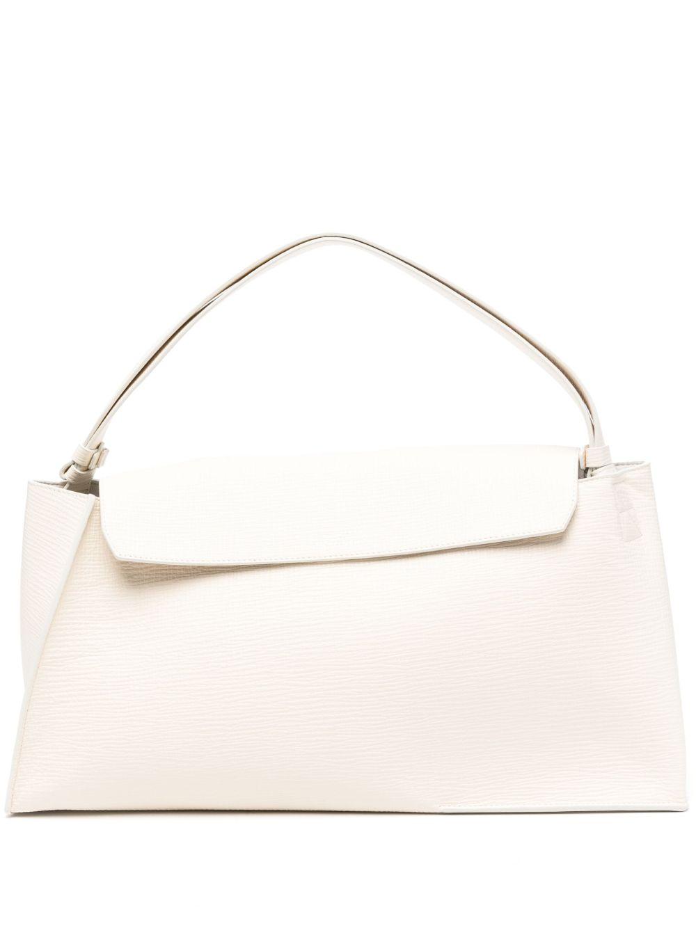 studio nicholson pre bags white calf leather - women