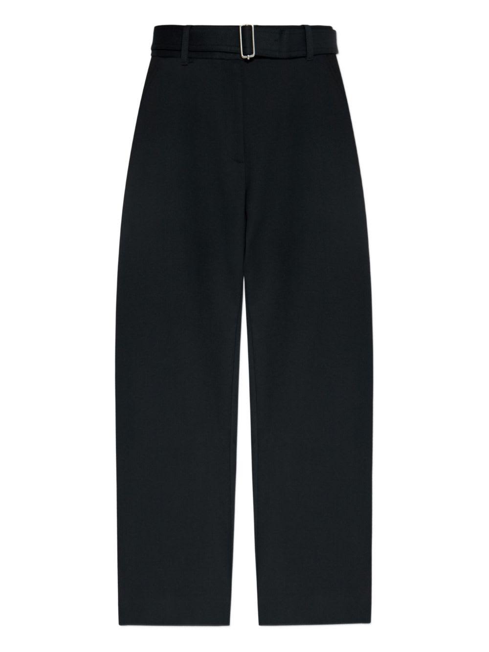 studio nicholson sculptural trousers