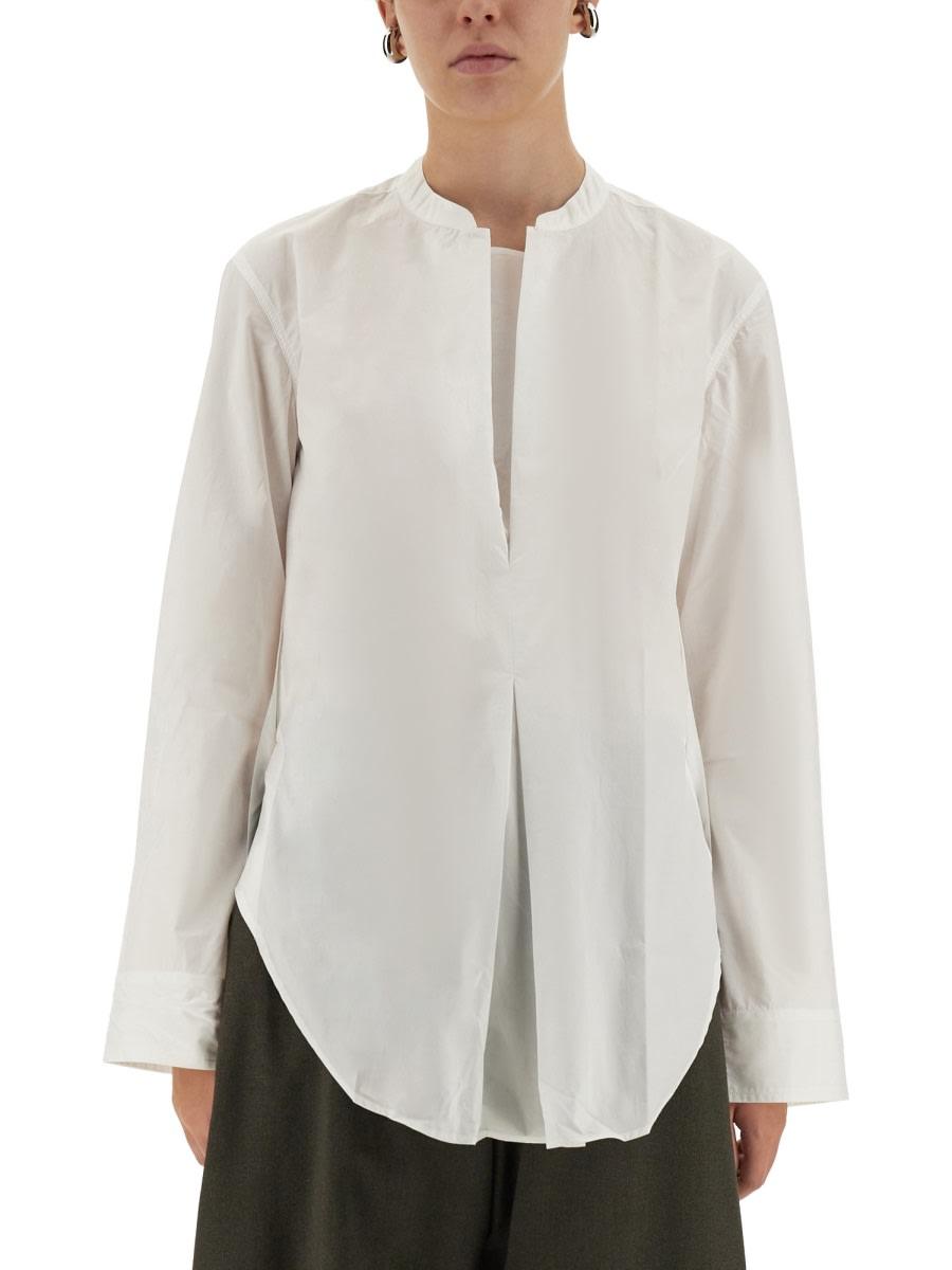 studio nicholson shirt top pampa