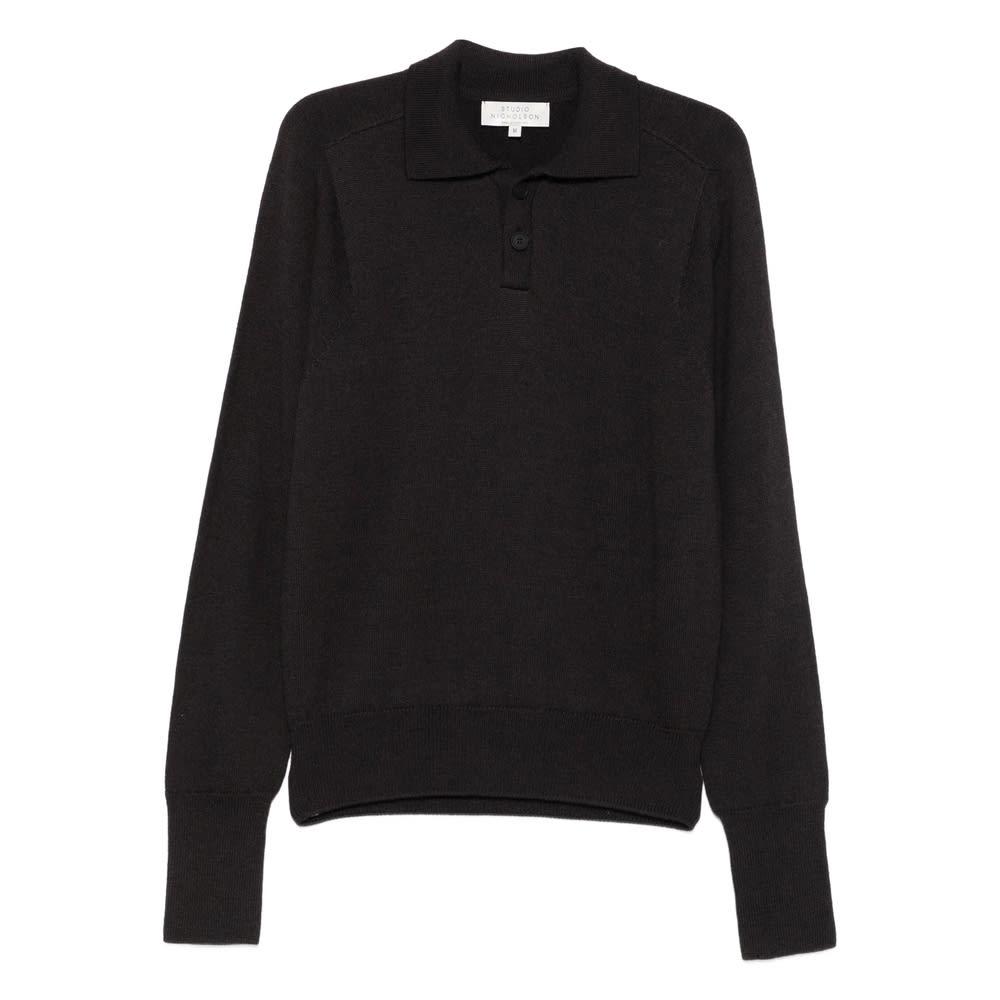 studio nicholson sweater