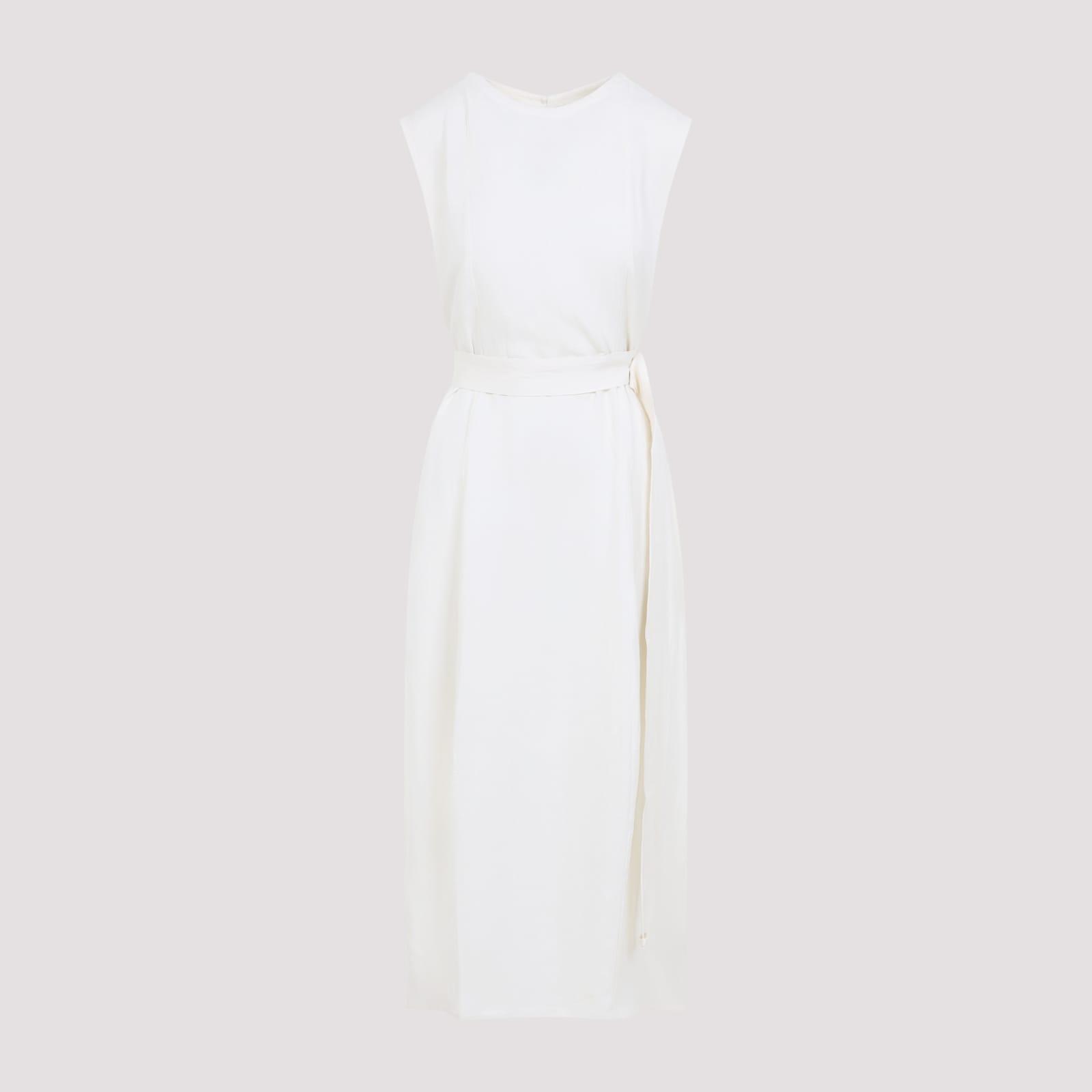 studio nicholson wold midi dress