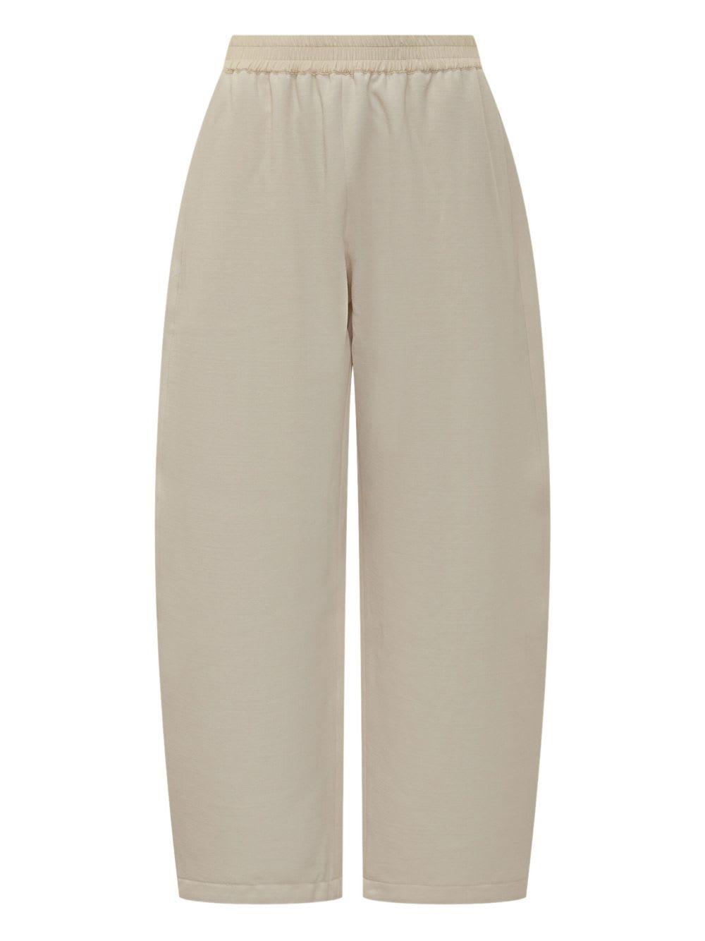 studio nicholson wool trousers