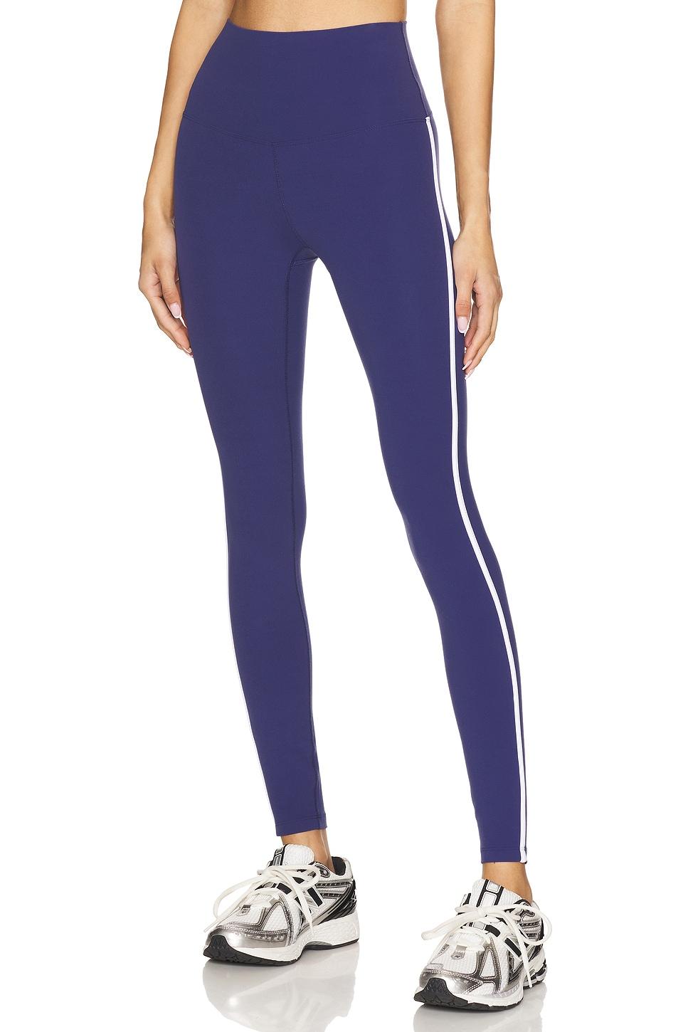 studio track legging