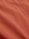 studiosmooth crop full zip