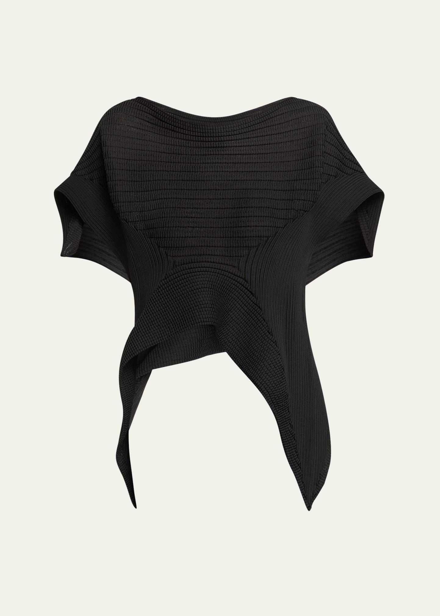 subdued asymmetric top