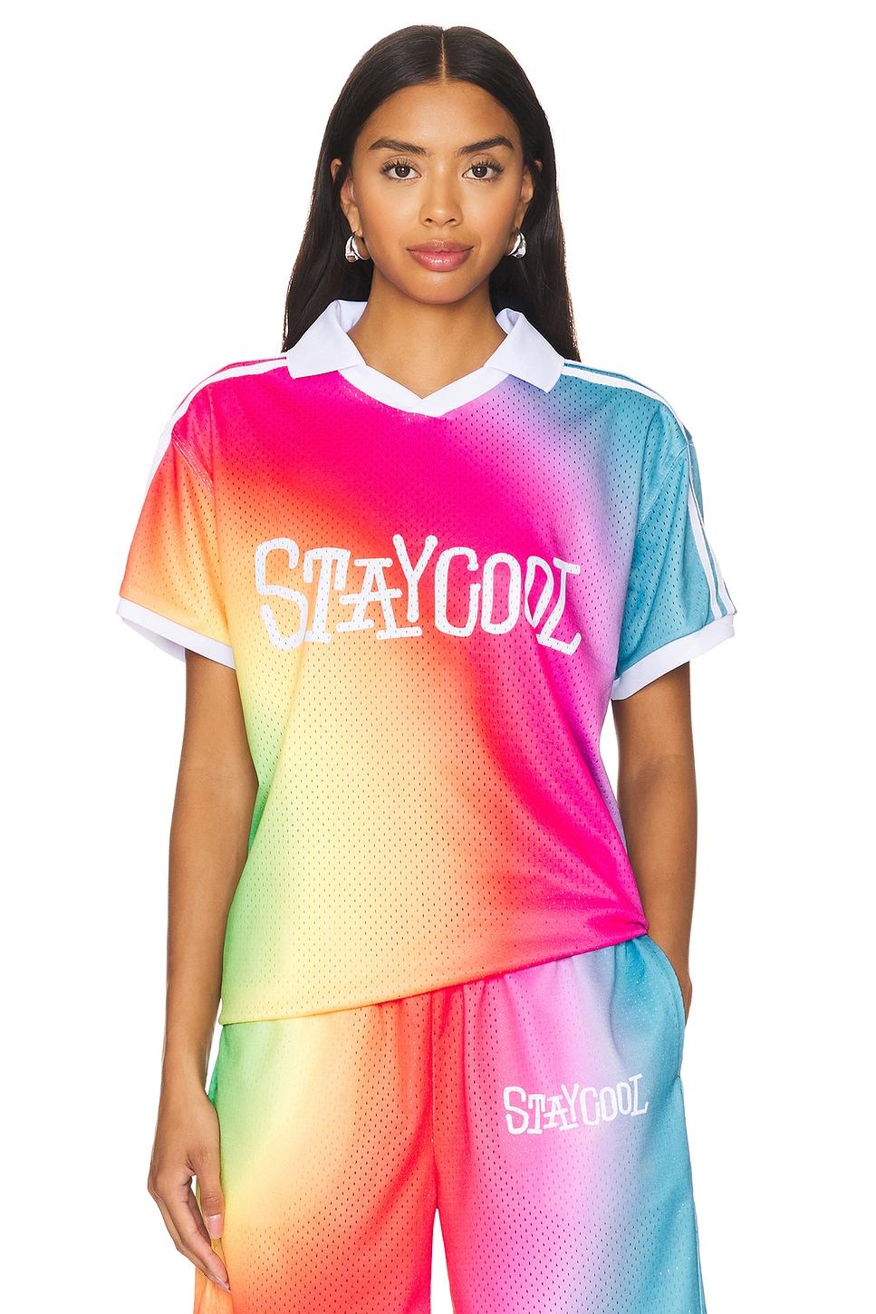 sublime mesh jersey