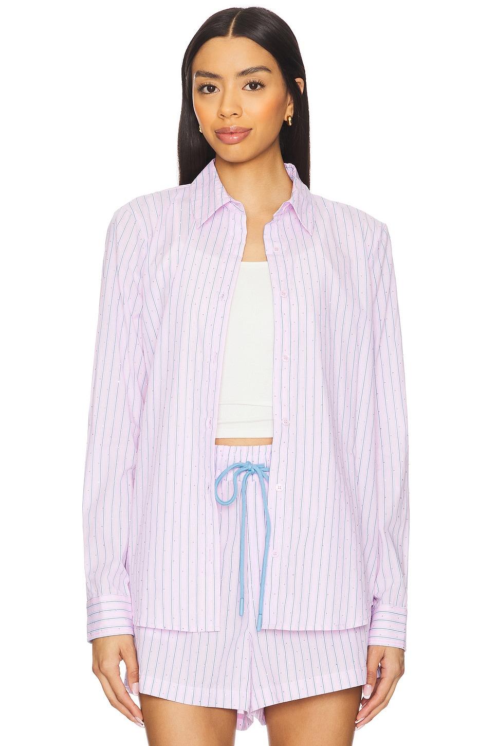 subtle shine ex bf shirt