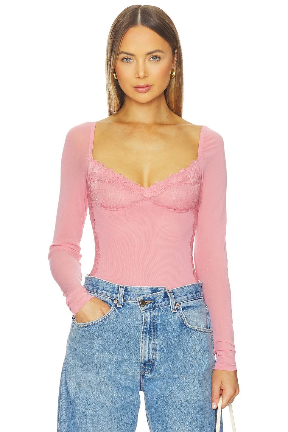 suddenly fine bodysuit