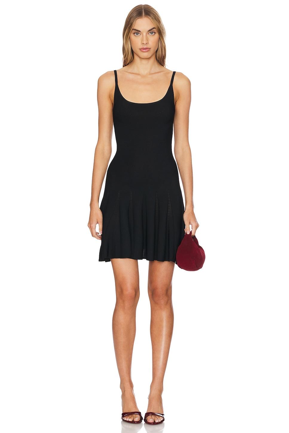 sue mini dress