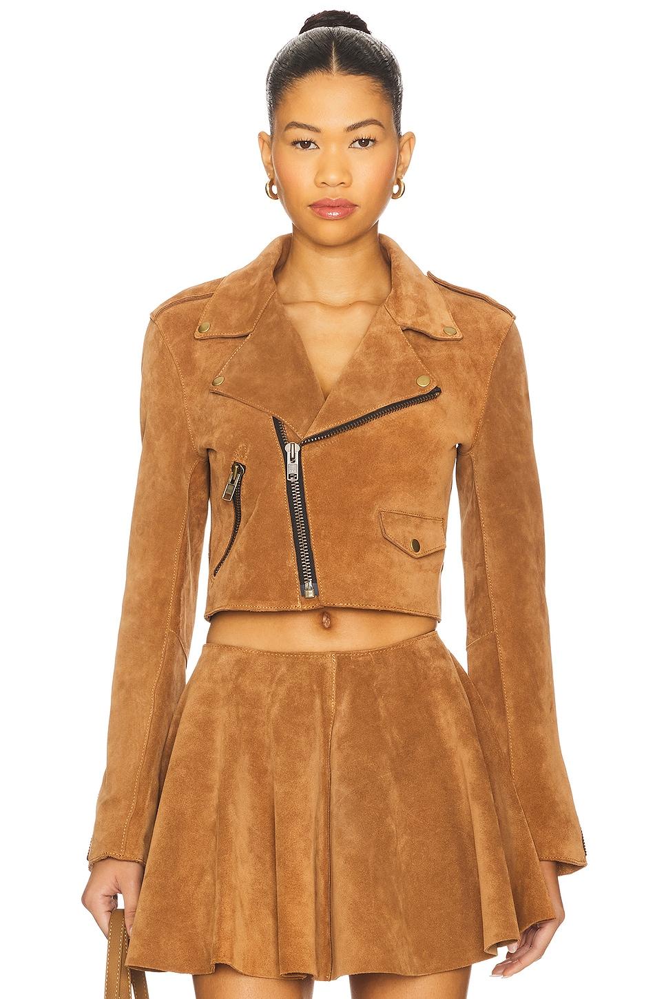 sugar high moto jacket