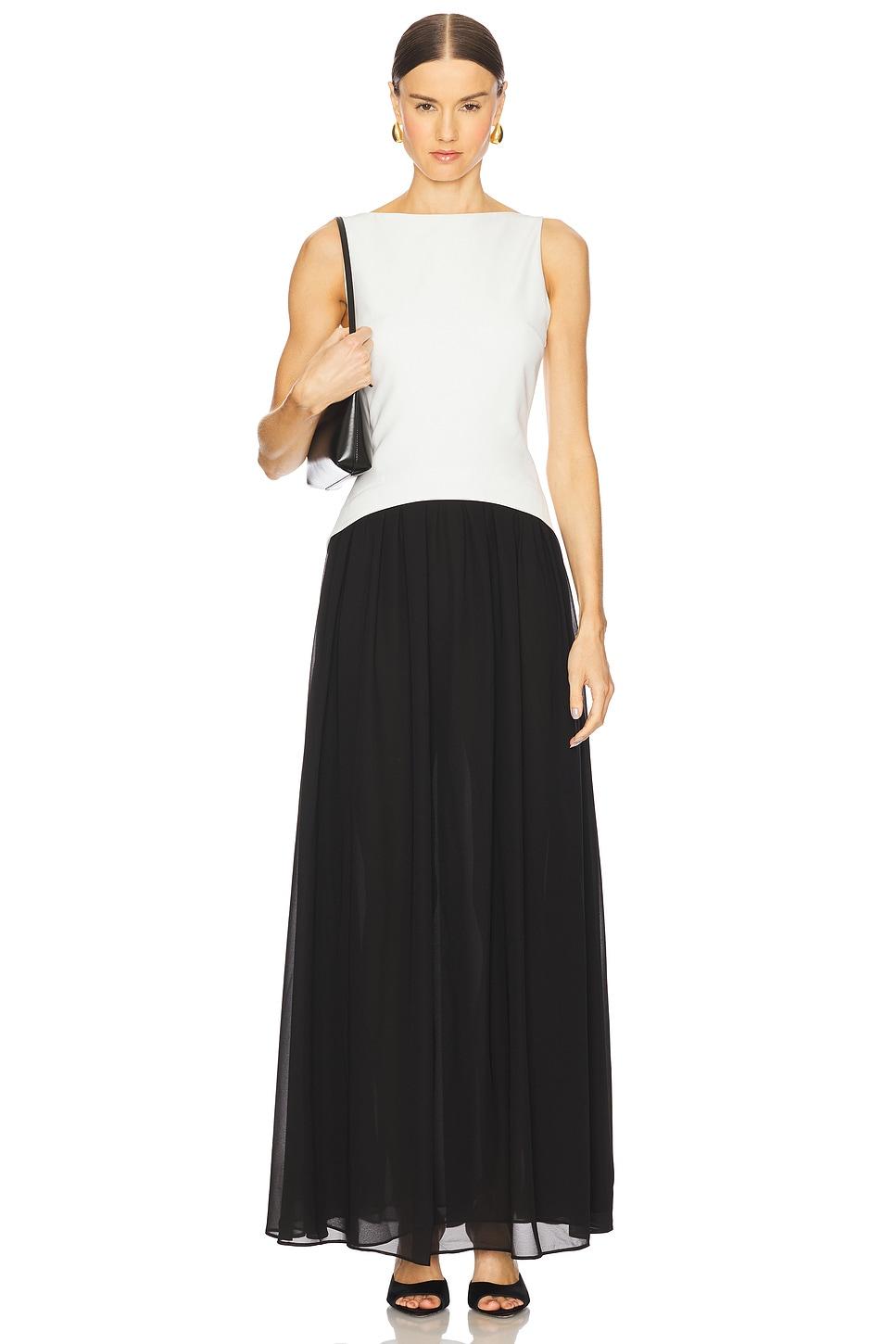 suki maxi dress