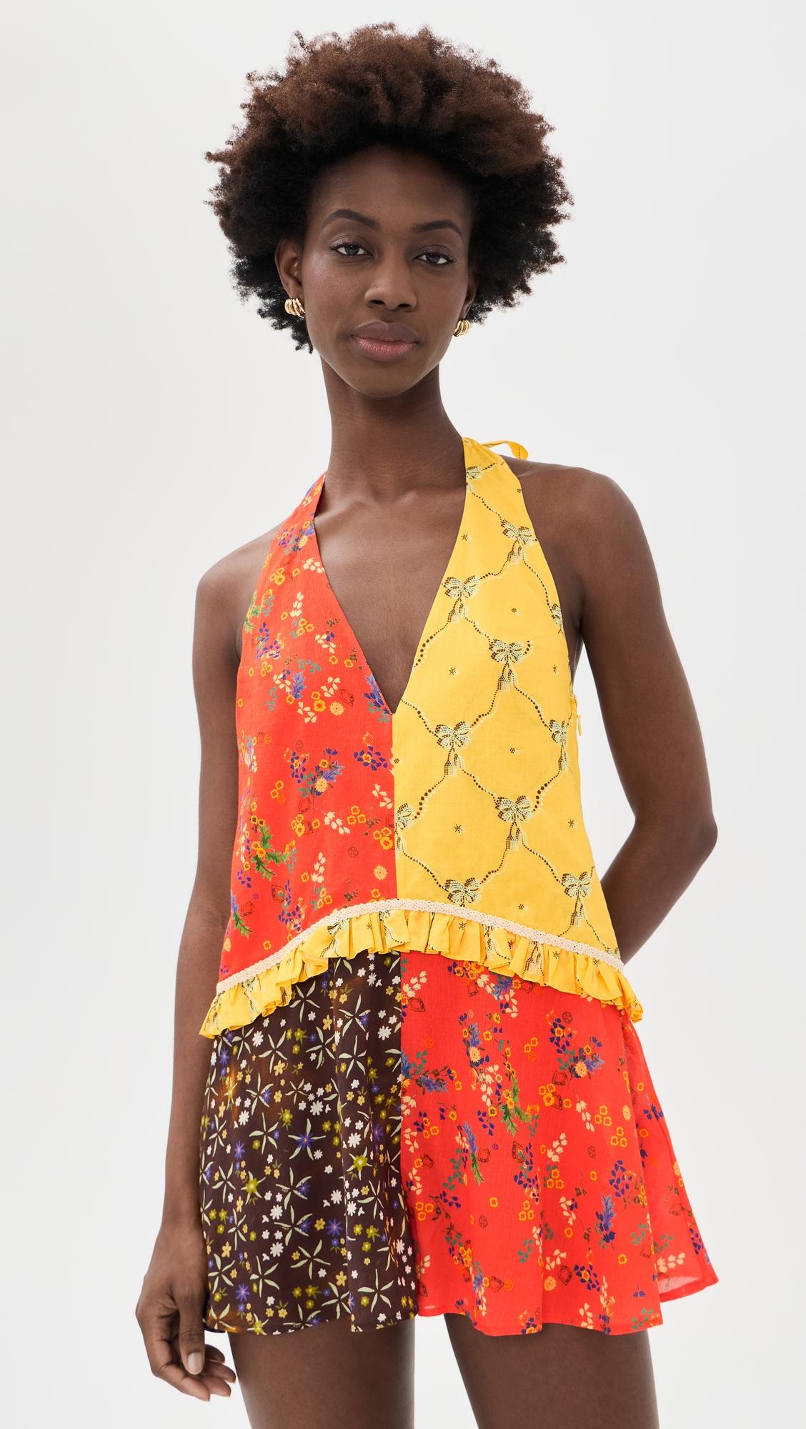 suliens romper