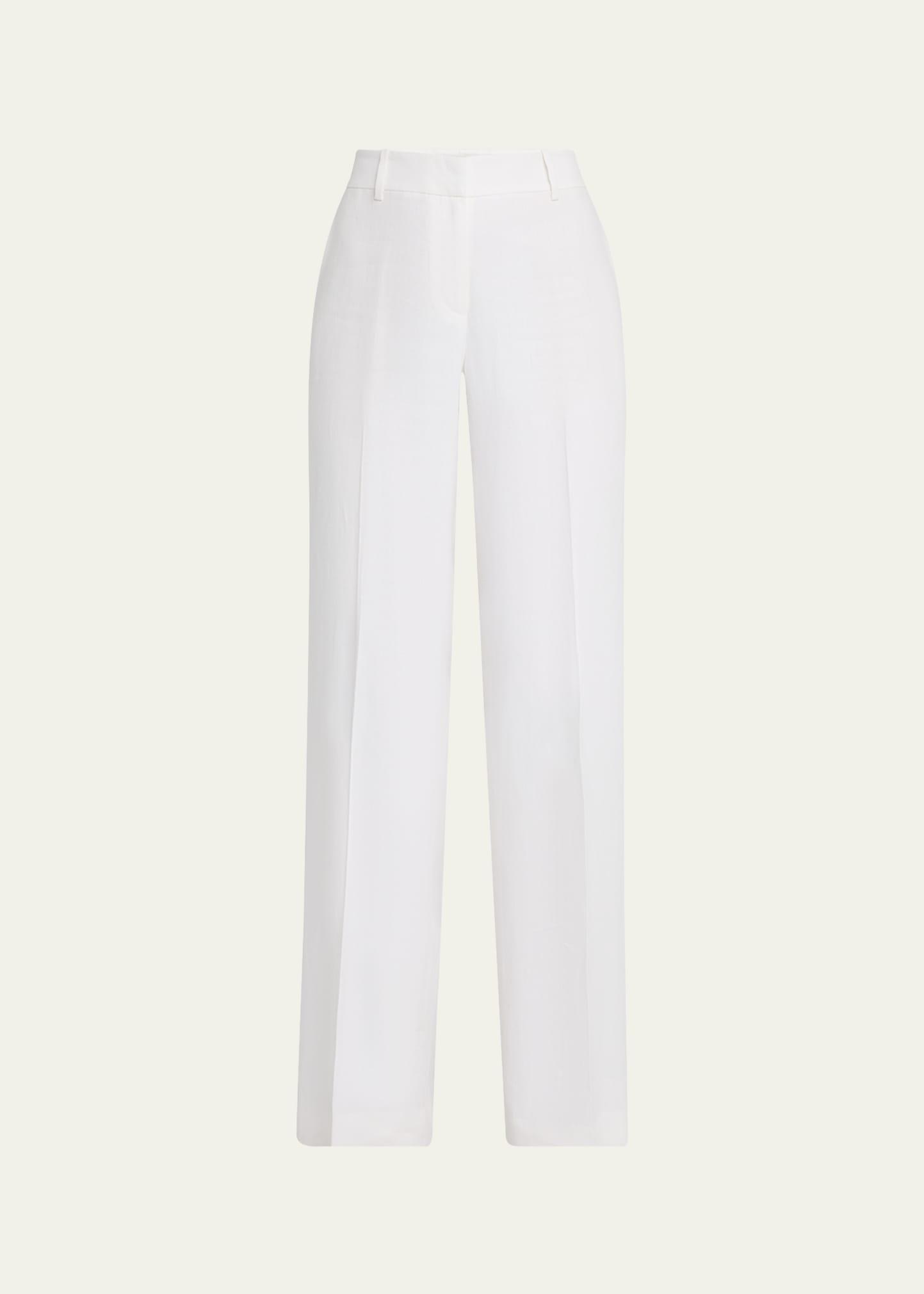 sullivan high-rise wide-leg pants