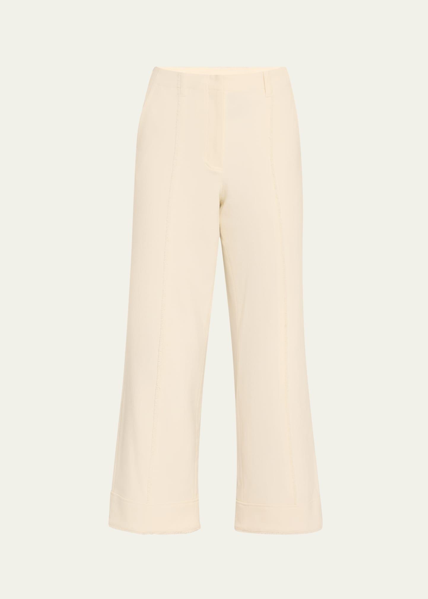 sully wide-leg pants