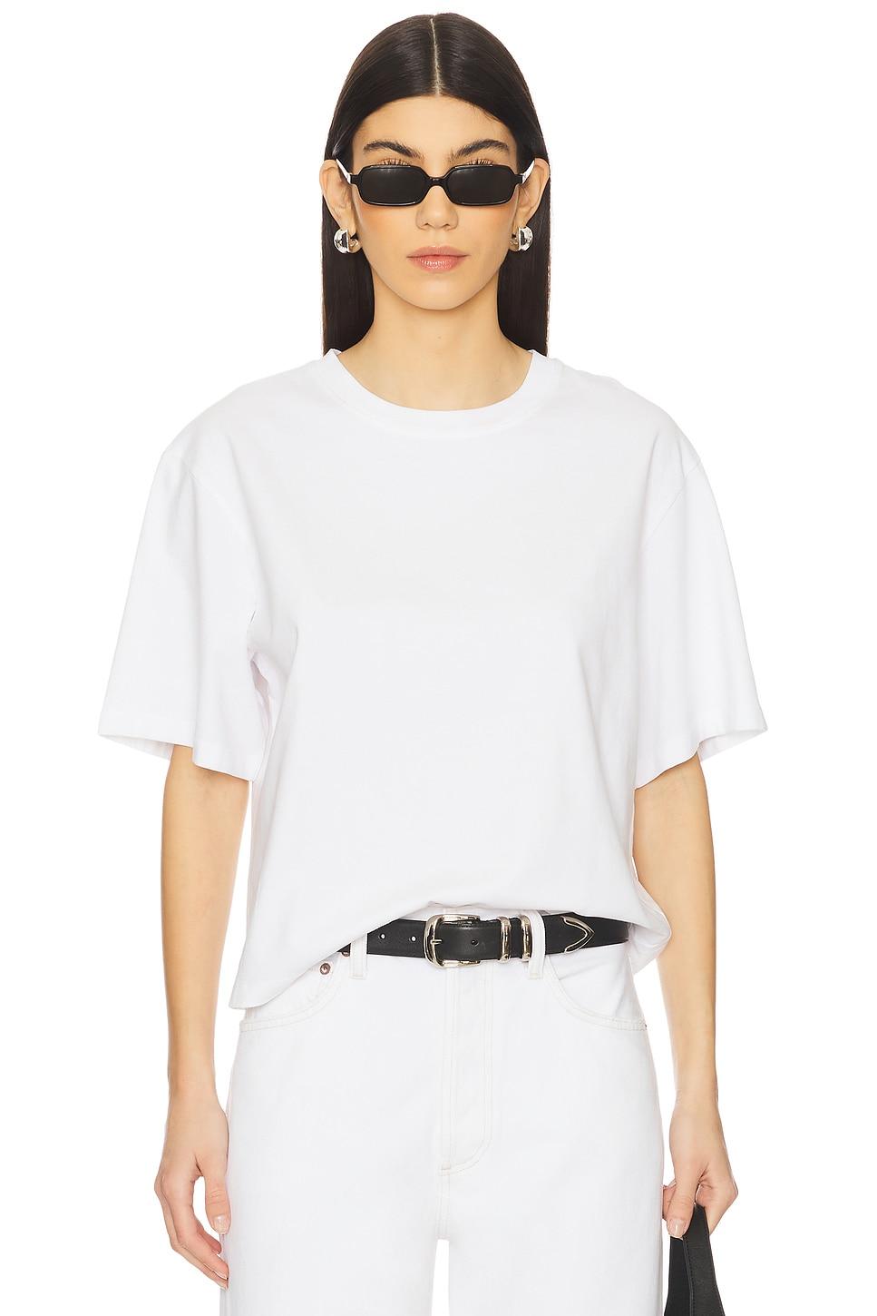 sulma jersey tee
