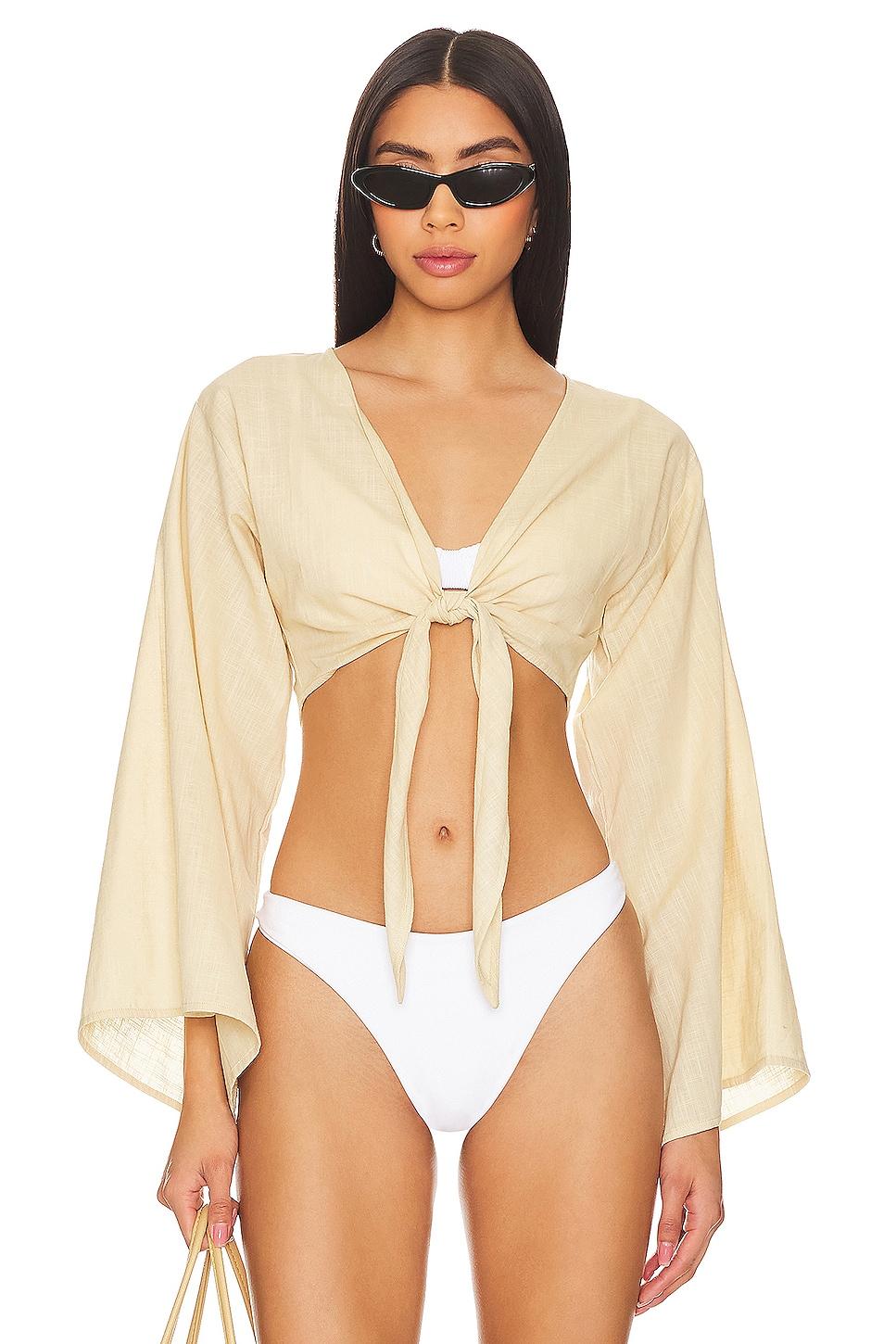 summer air top