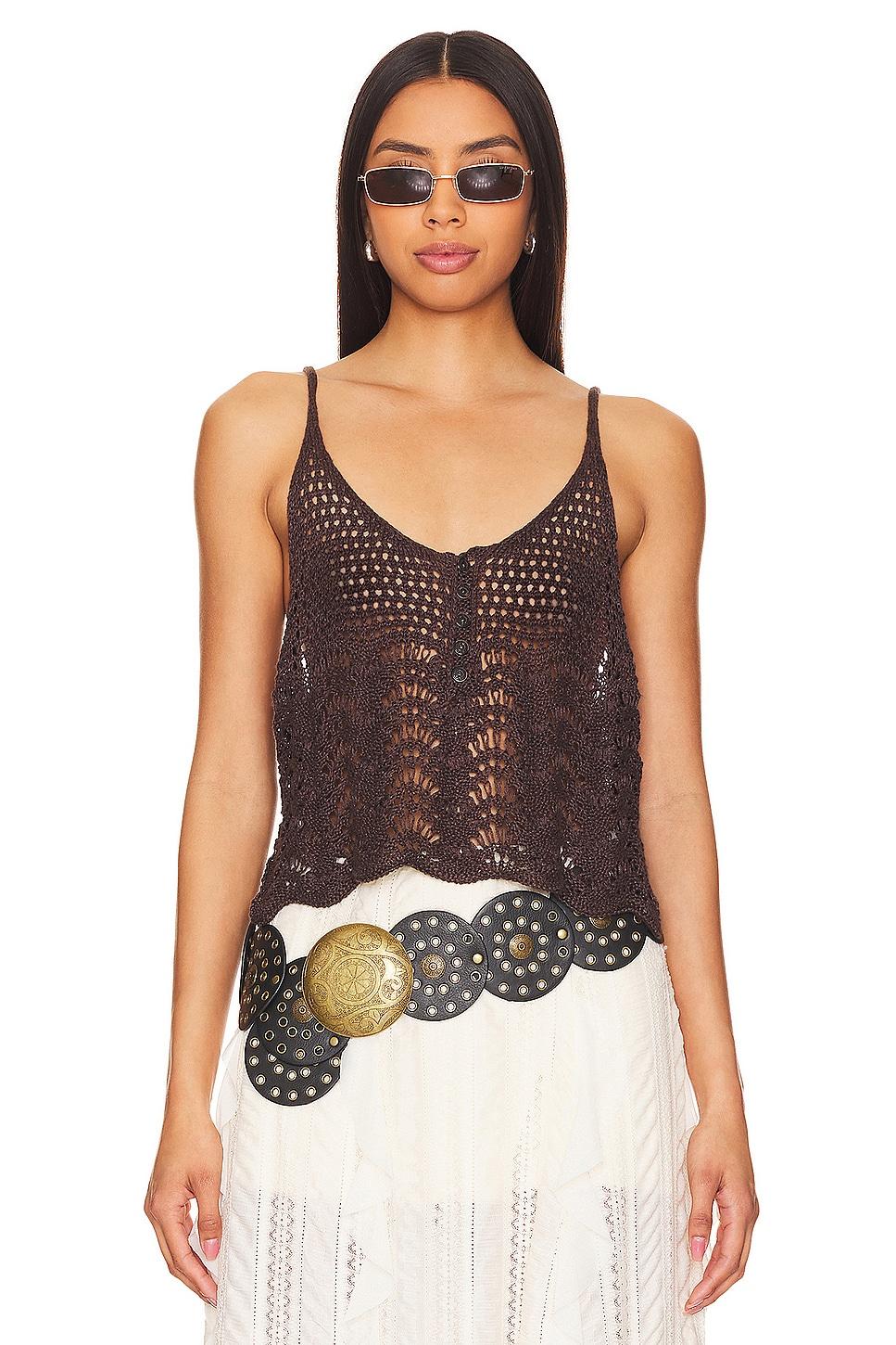 summer breeze tank