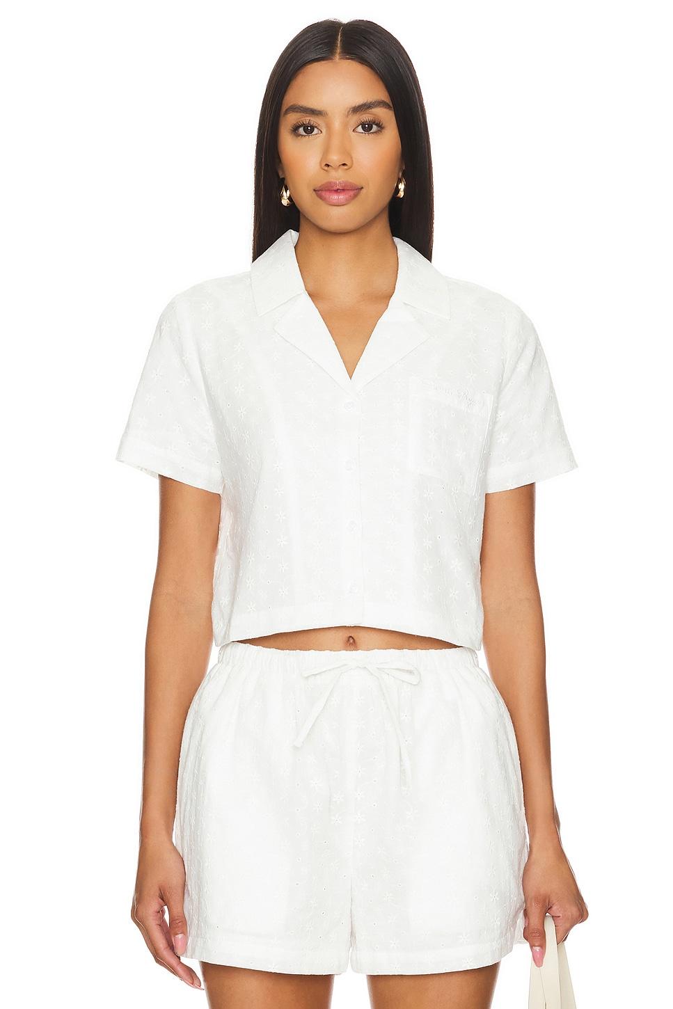summer days shirt