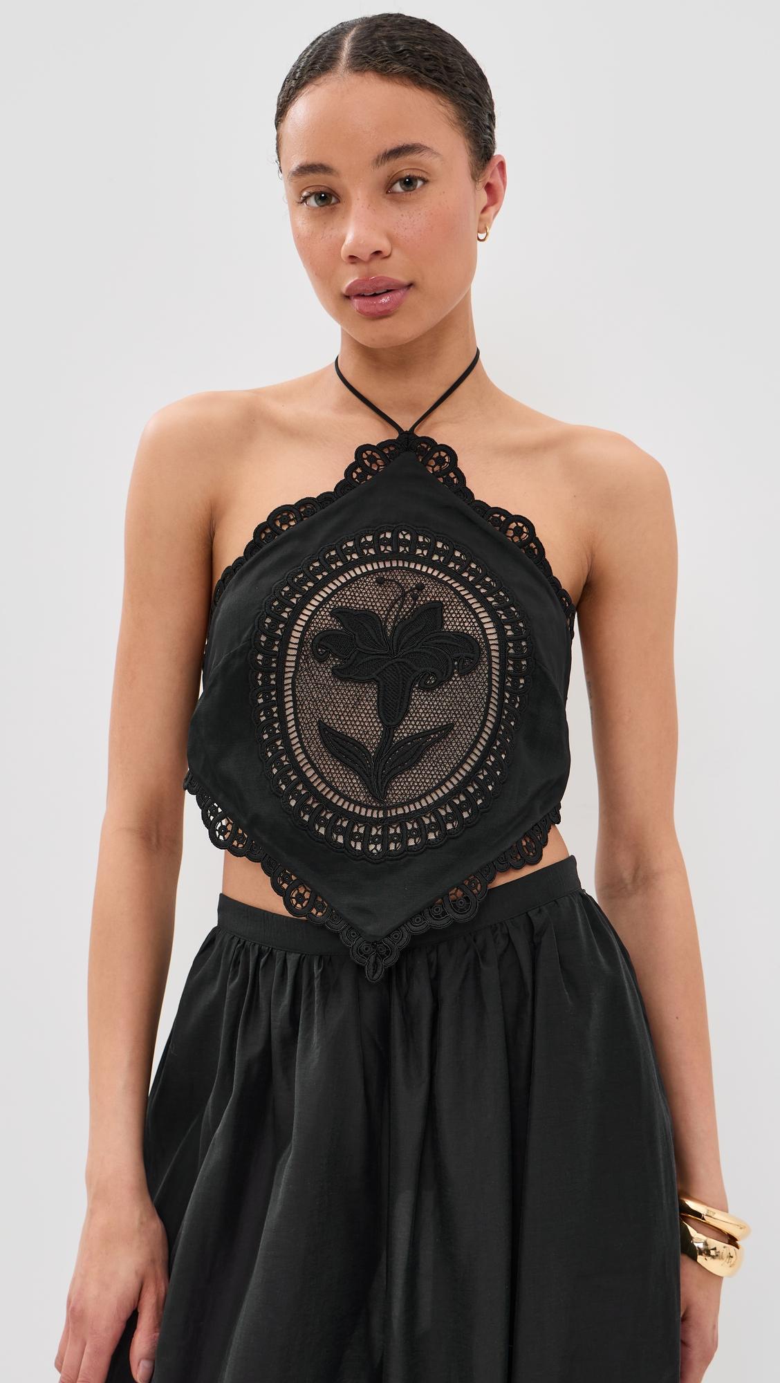 summer top
