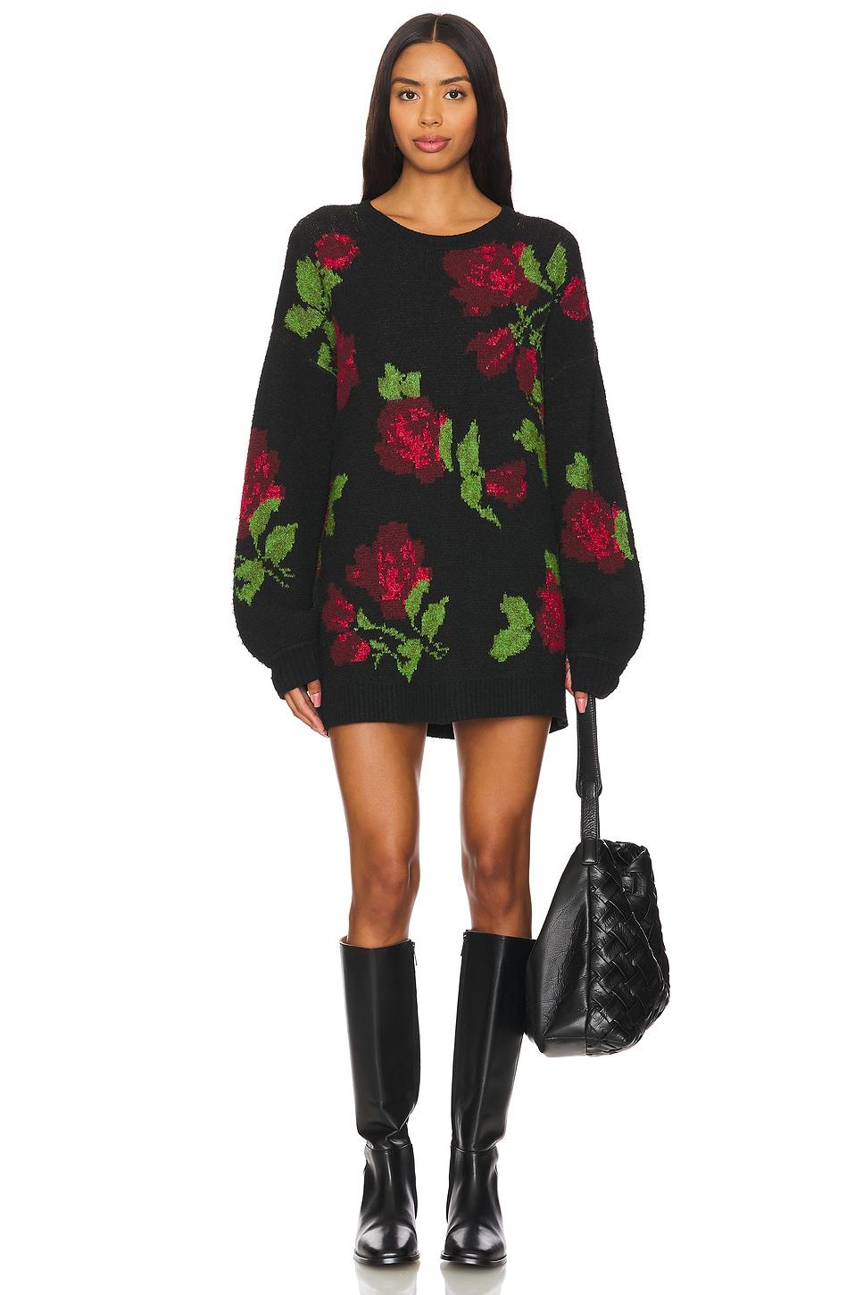 summit sweater