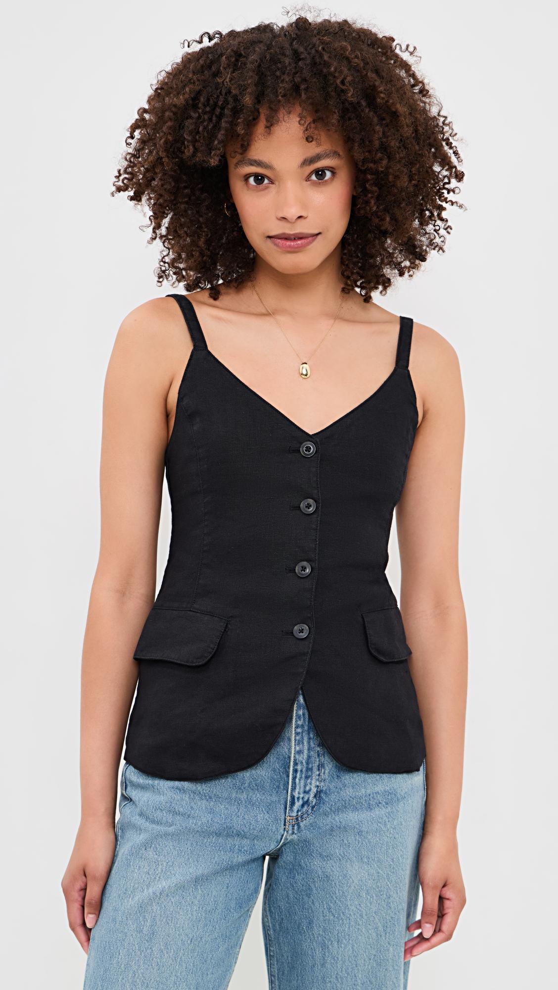 sun strider milo vest