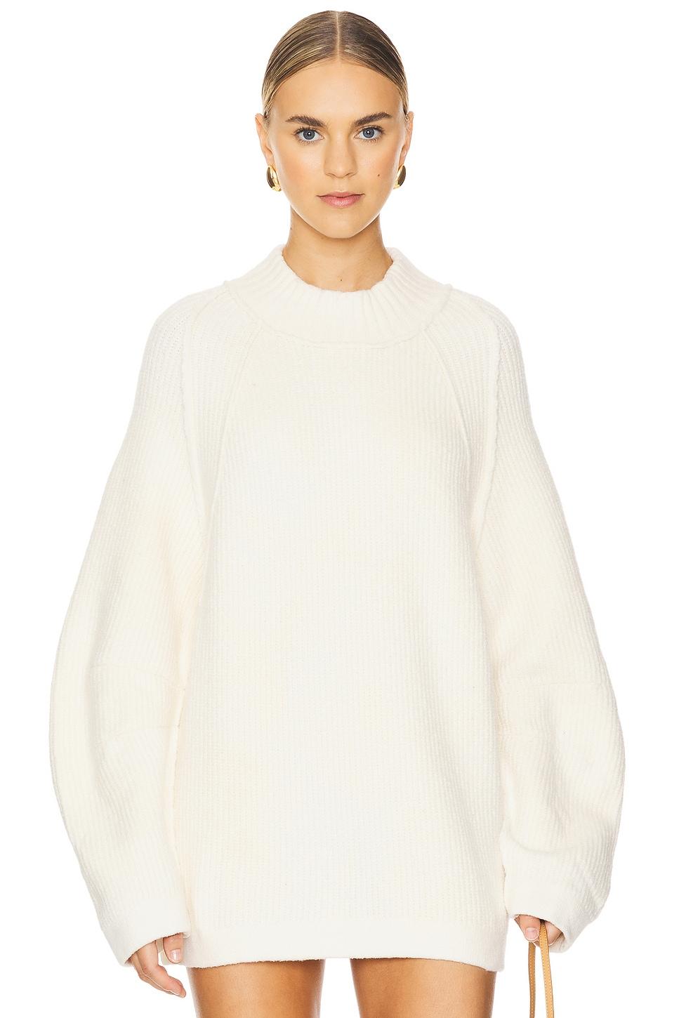 sunbeam sweater