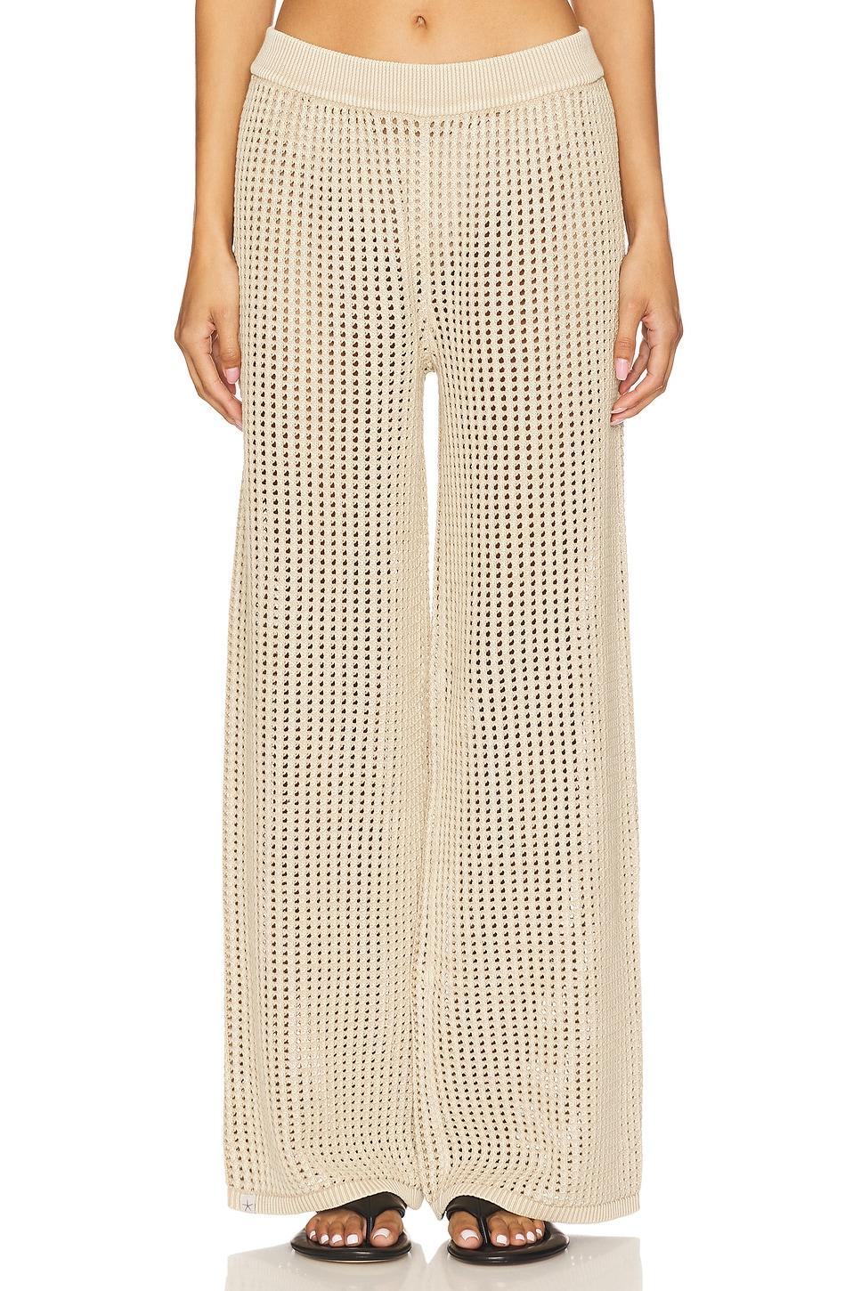 sunbleached pant
