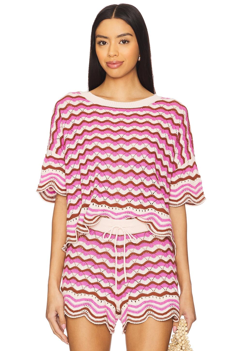 sunchaser top