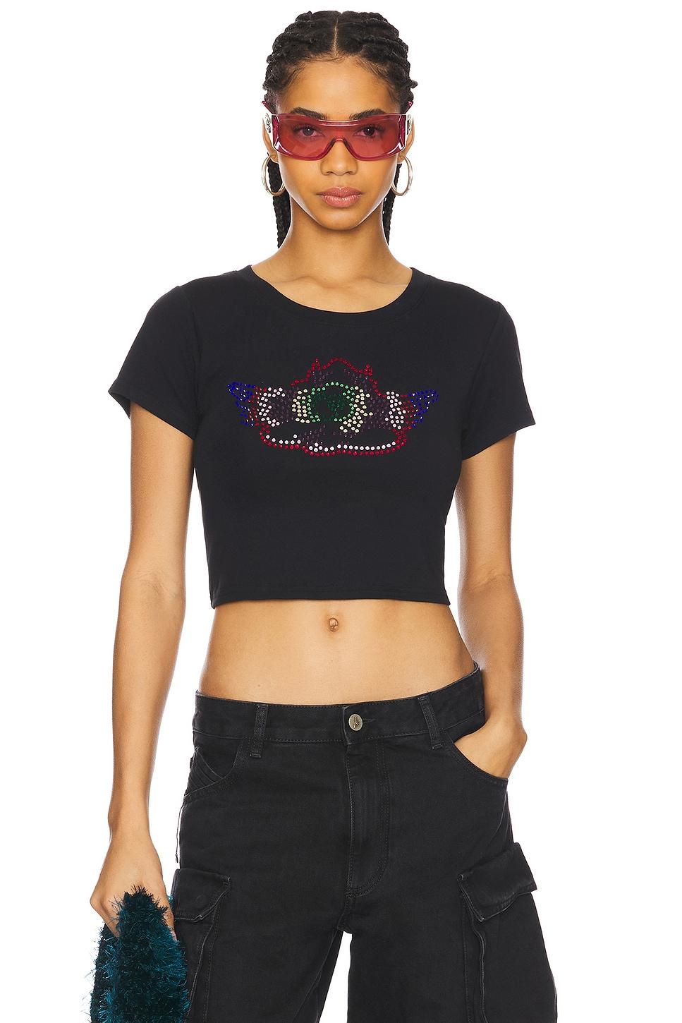 sundays + wednesdays = musky tee