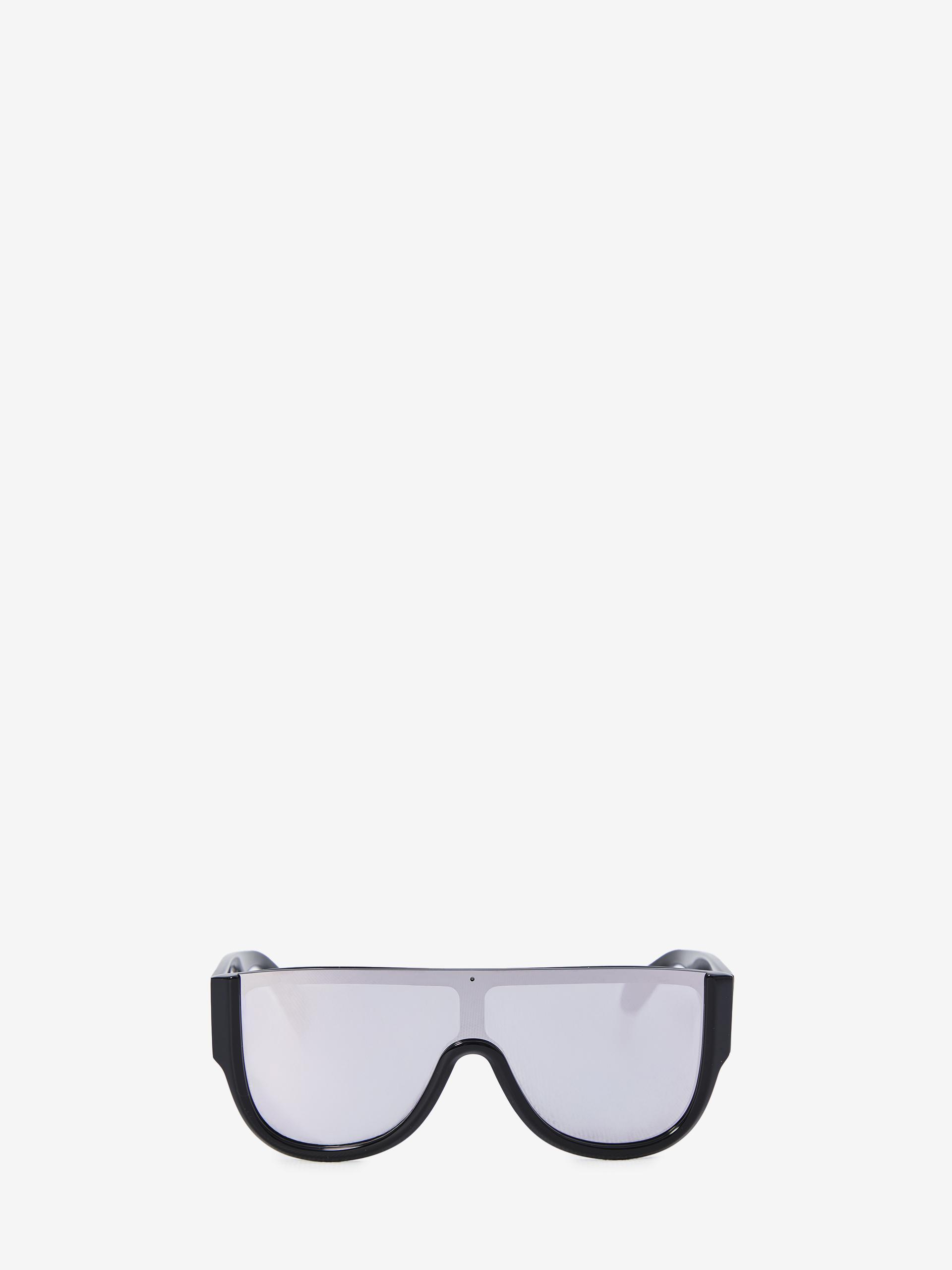 sunglasses mask