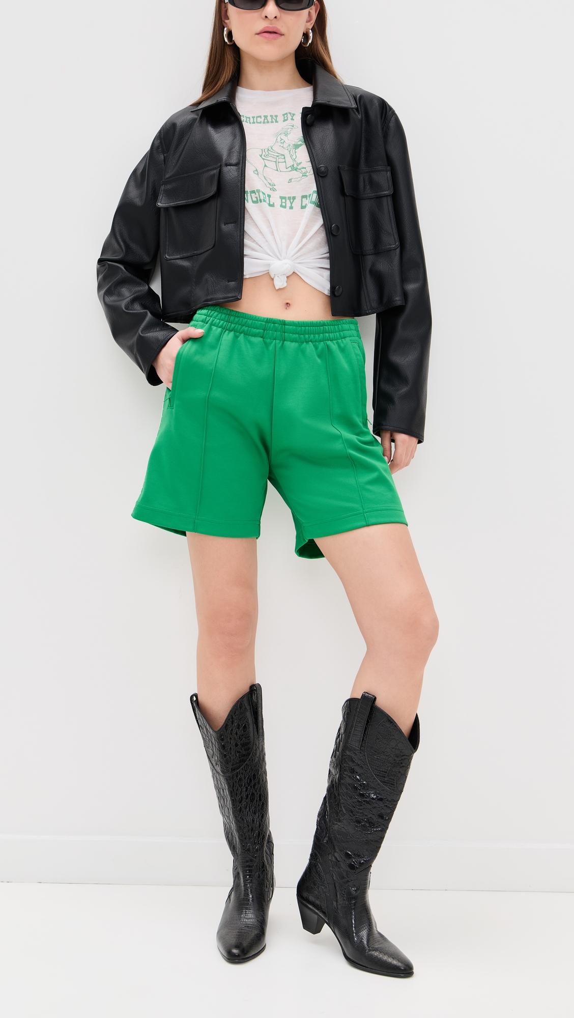 sunland track shorts